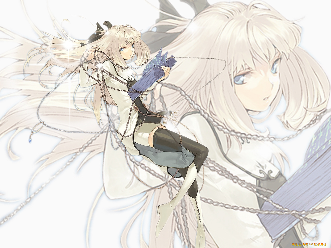 аниме, *unknown, другое