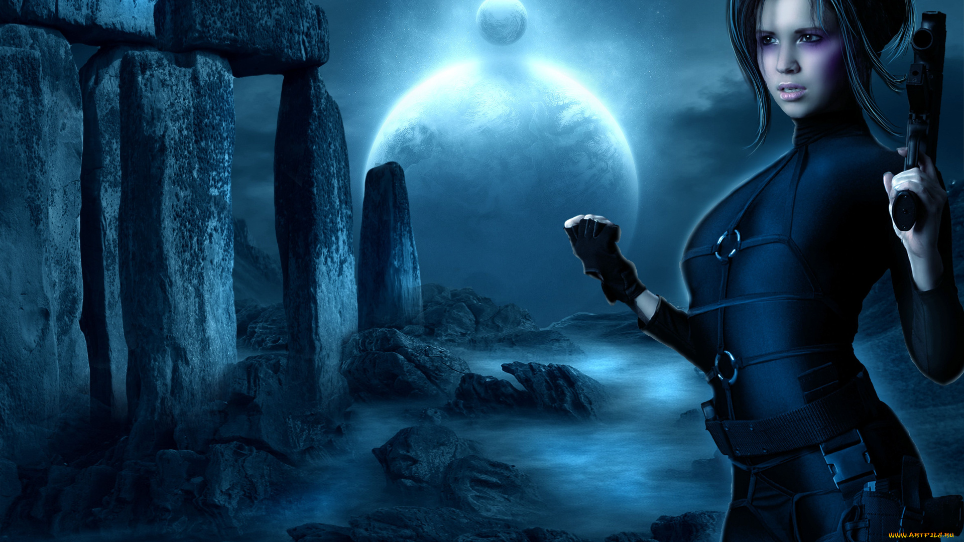 lost, planet, видео, игры