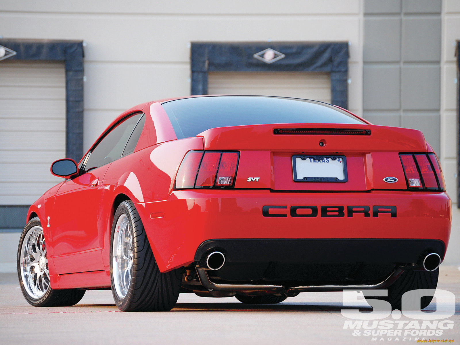 2004, ford, cobra, автомобили, mustang