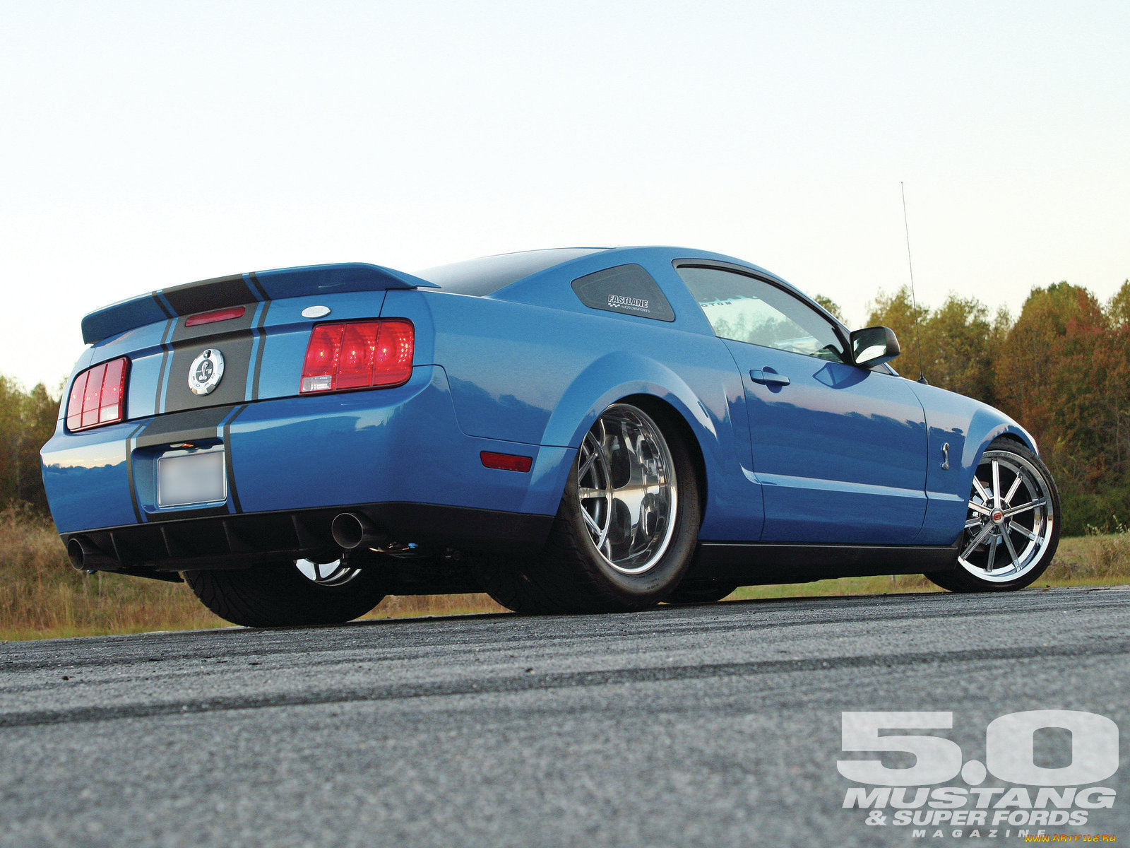 автомобили, hotrod, dragster, mustang