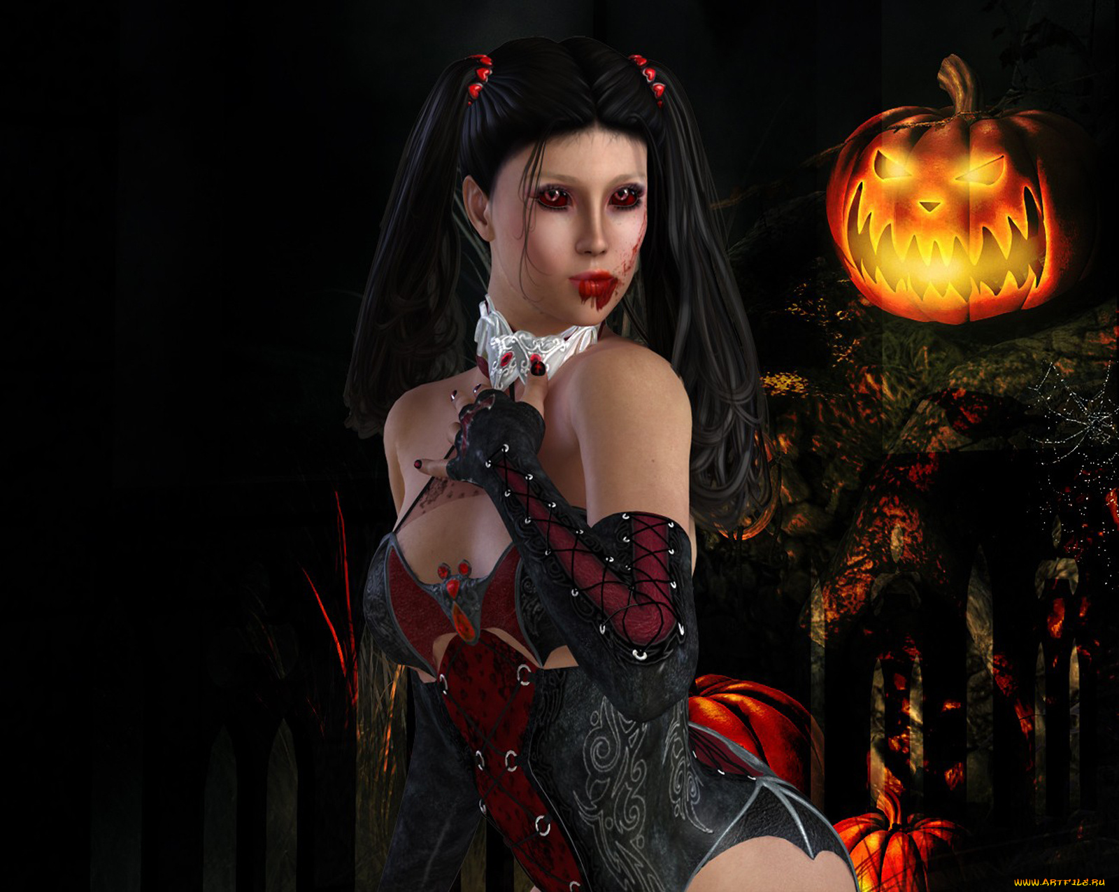 3д, графика, religion, религия, дыня