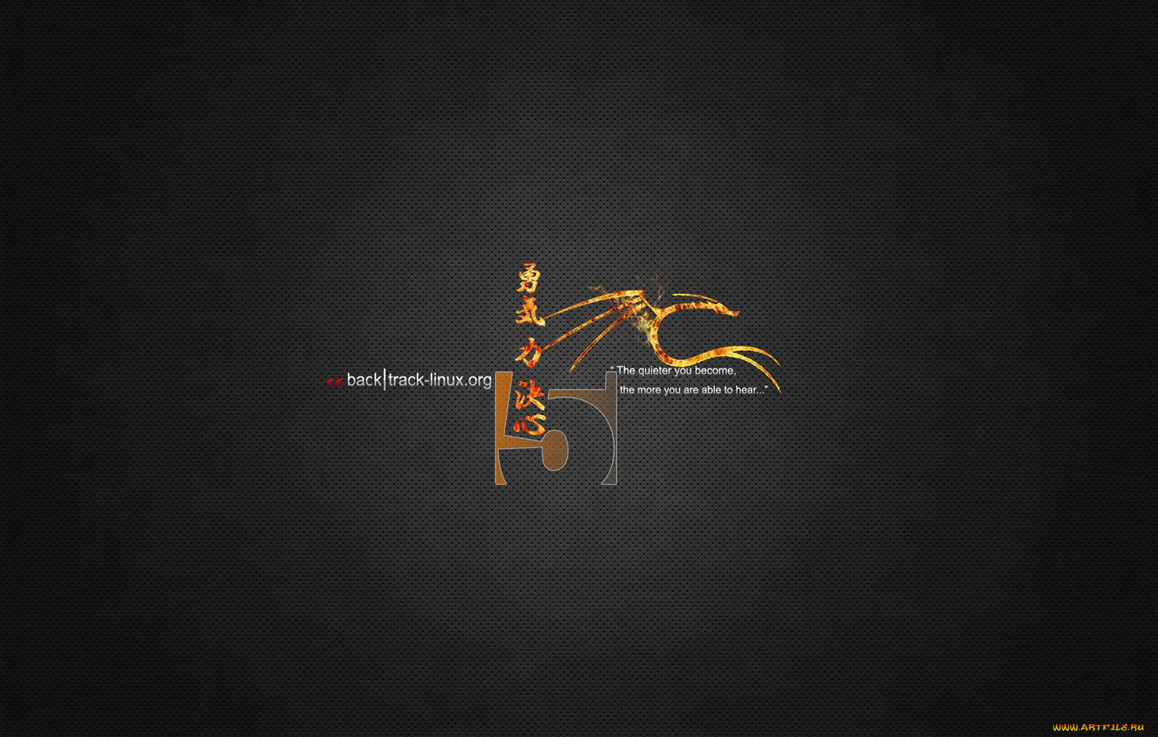 компьютеры, linux, сетка, тёмный, фон