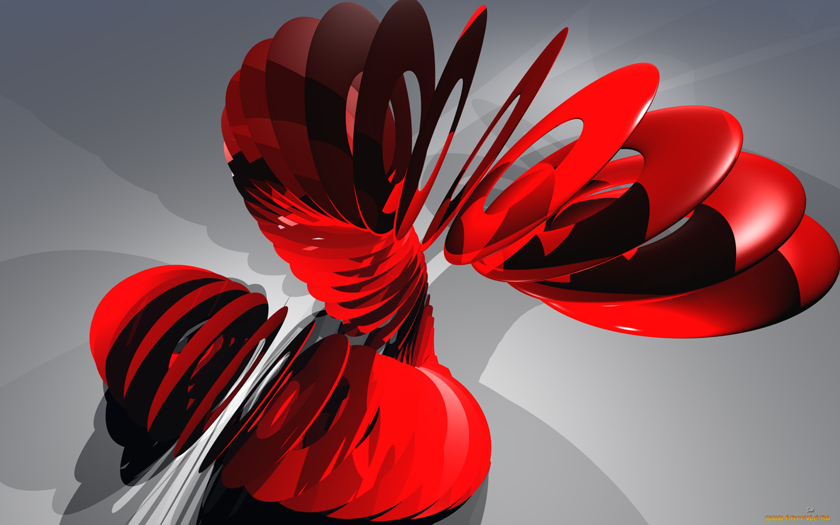 3д, графика, abstract, абстракции, абстракция