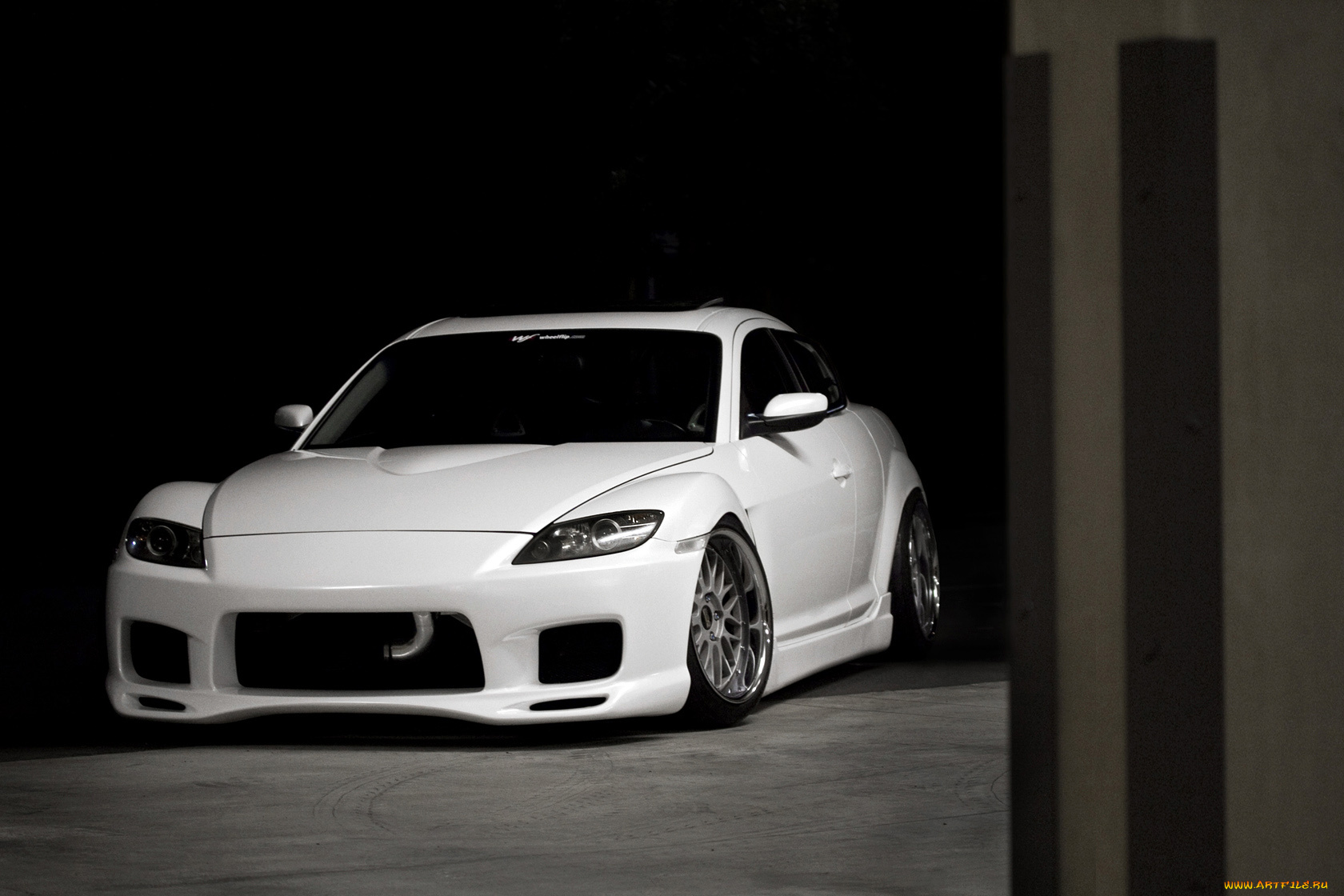 автомобили, mazda