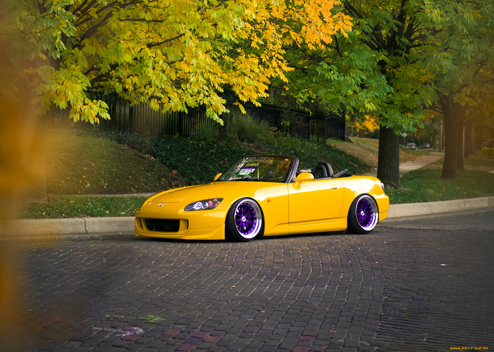 автомобили, honda