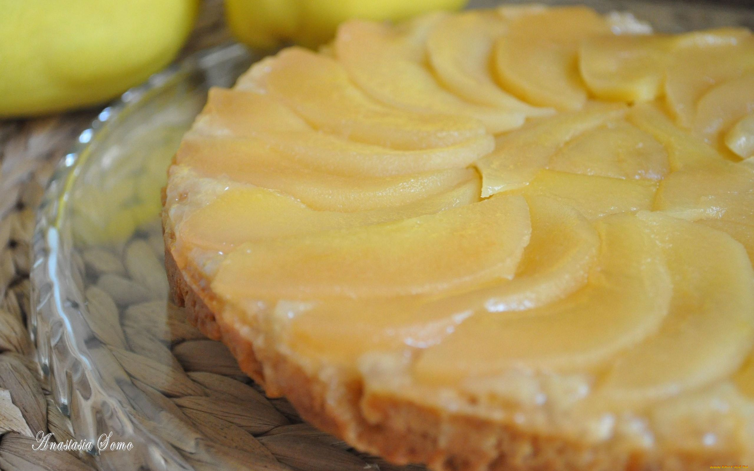 еда, хлеб, выпечка, пирог