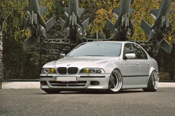 Картинка автомобили bmw