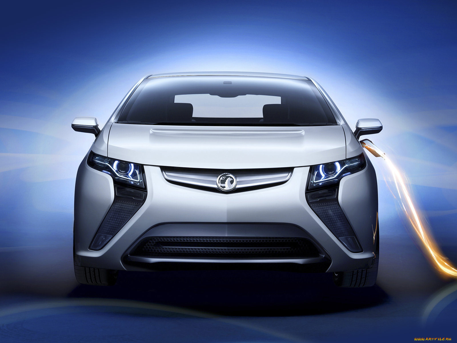 автомобили, vauxhall