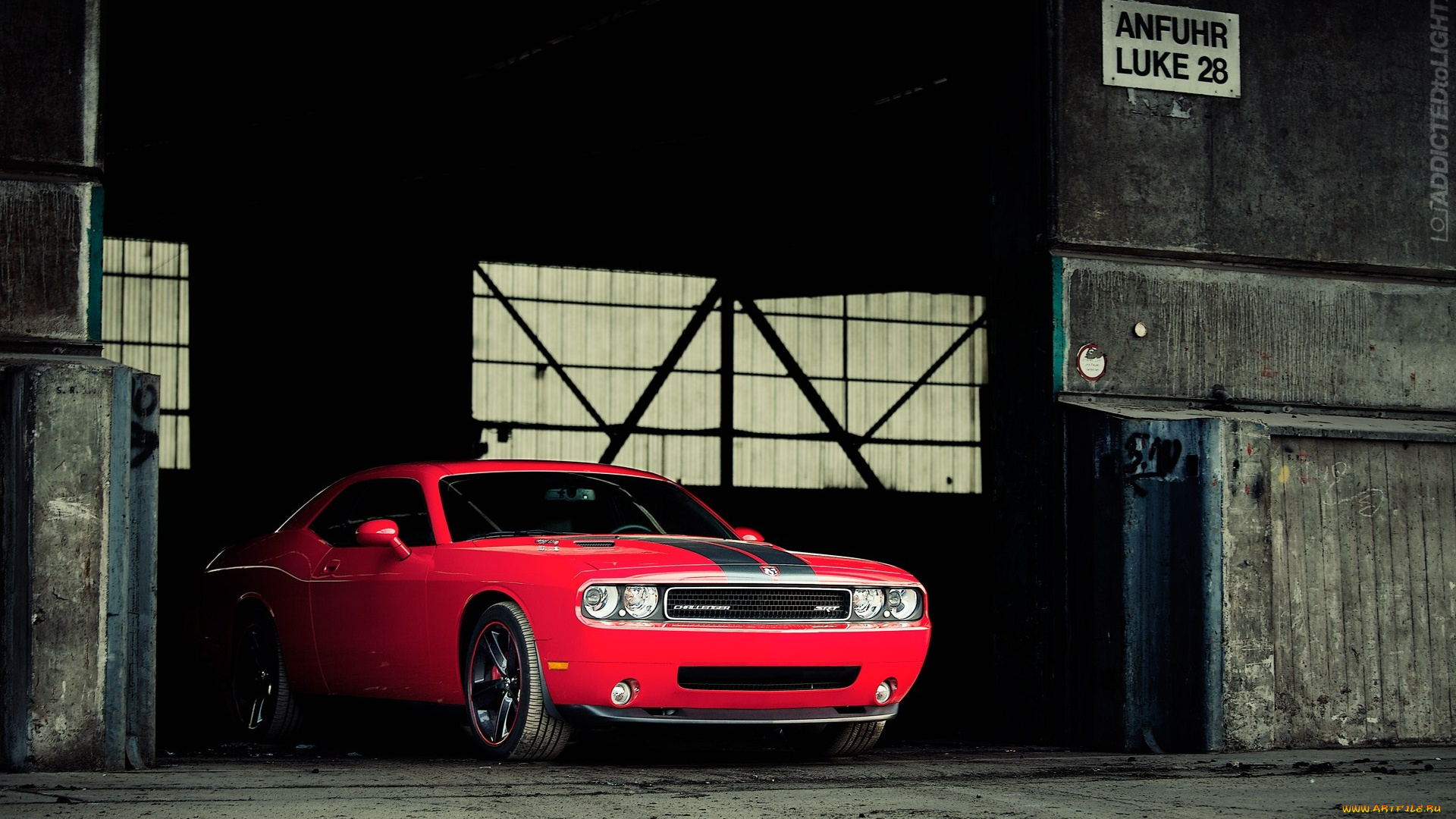 автомобили, dodge, авто