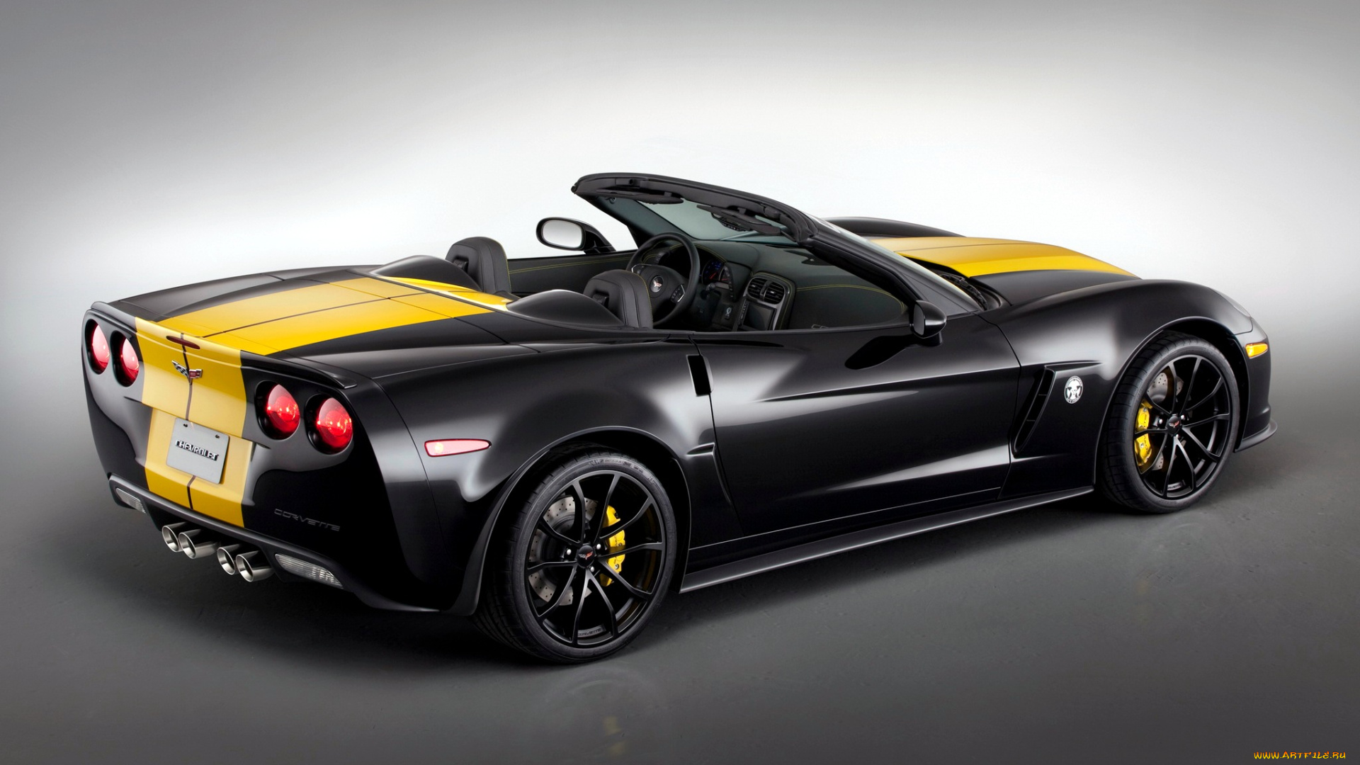 corvette, автомобили, скорость, изящество, мощь, стиль, автомобиль