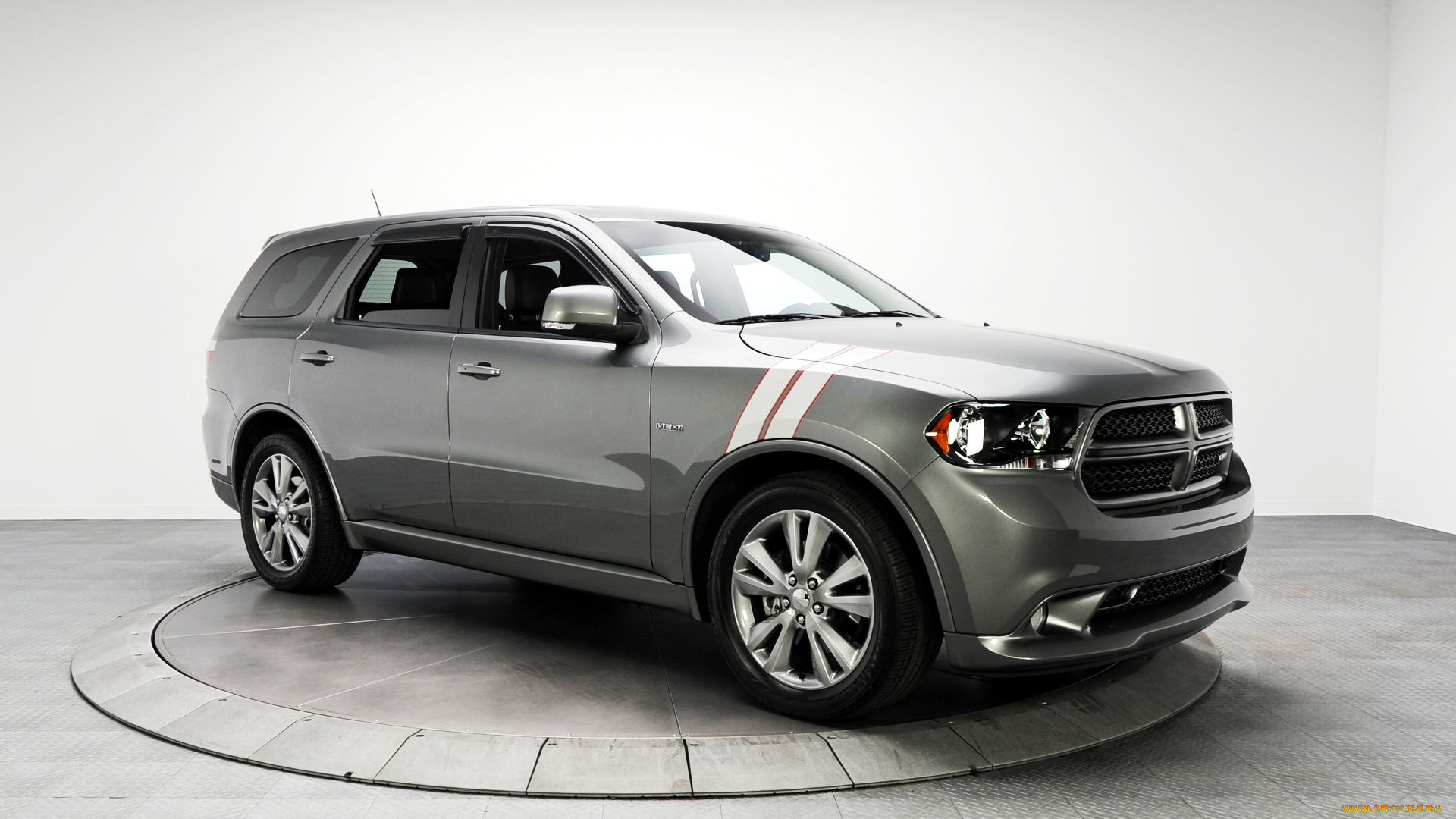 dodge, durango, автомобили, автомобиль, стиль, изящество, мощь, скорость