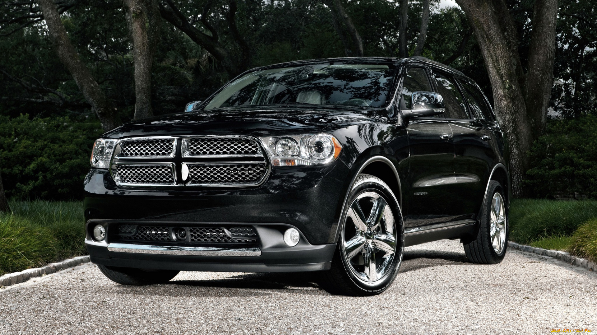 dodge, durango, автомобили, изящество, мощь, скорость, стиль, автомобиль