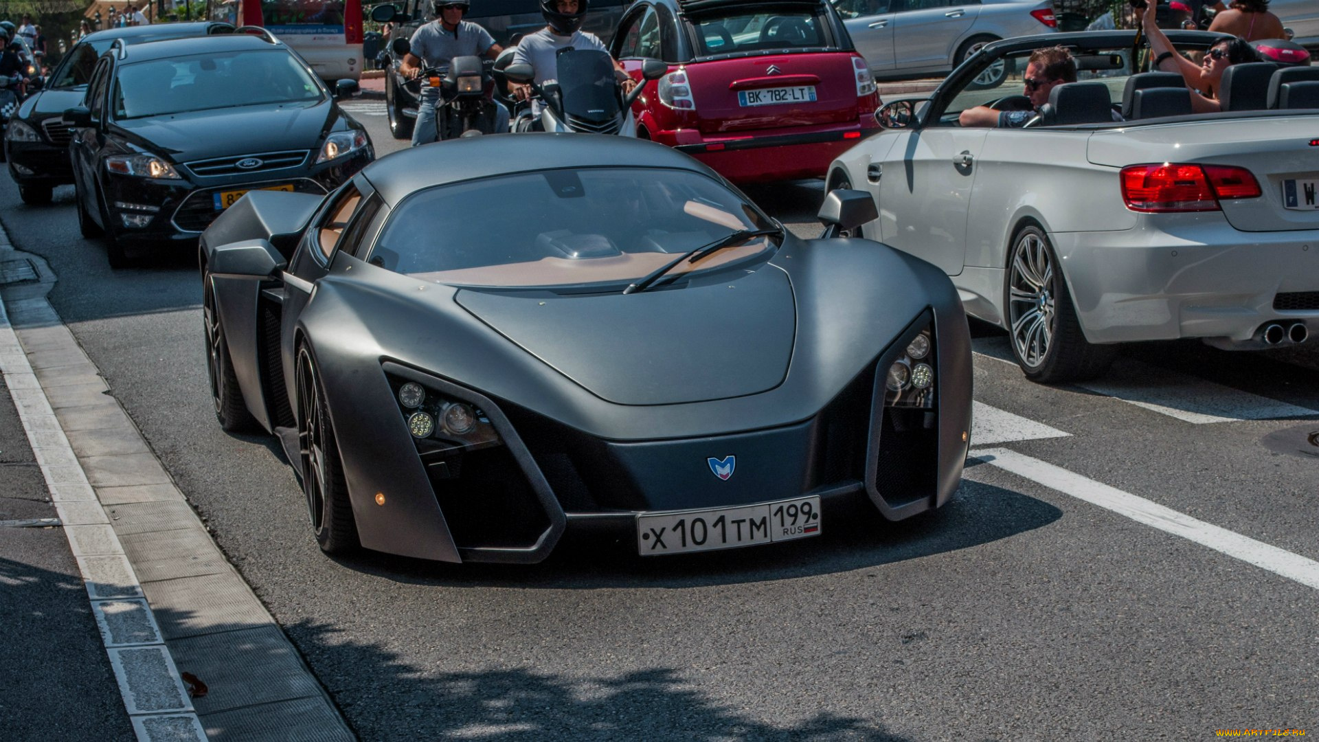 marussia, b2, автомобили, выставки, уличные, фото