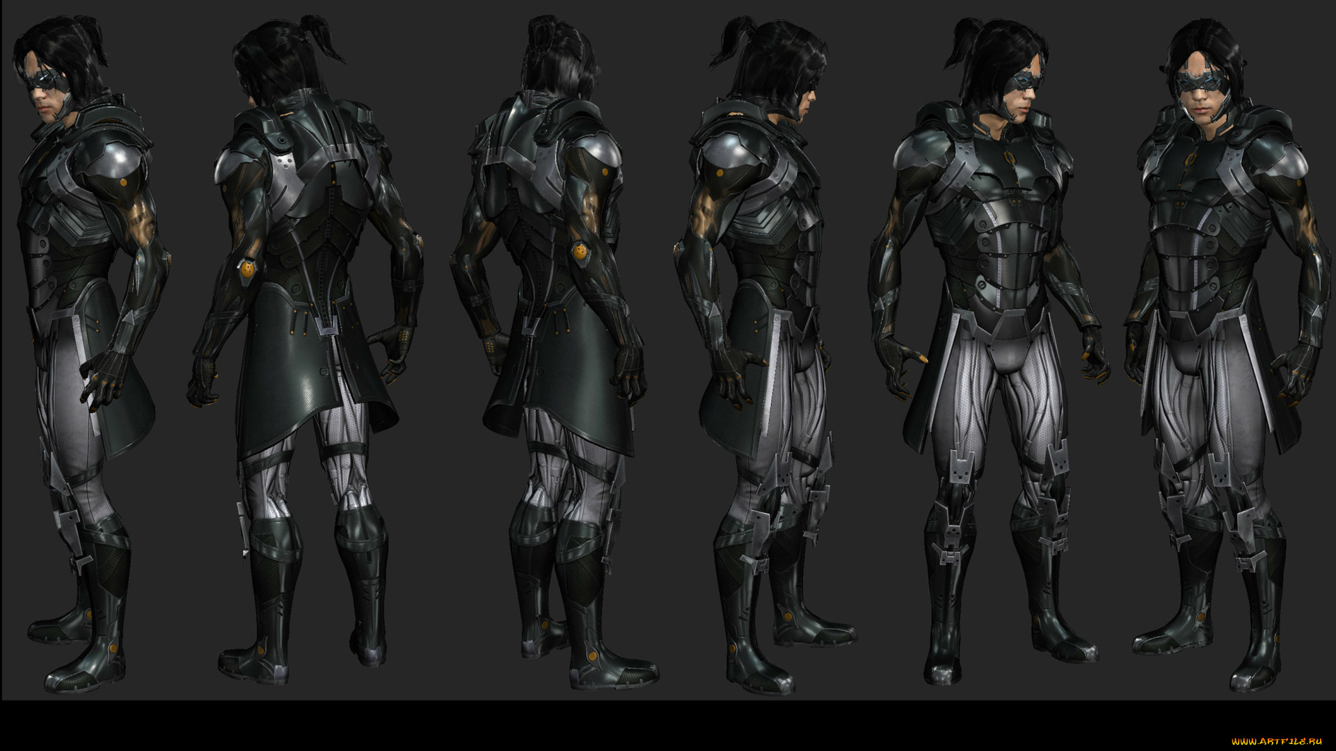 mass, effect, видео, игры, 3