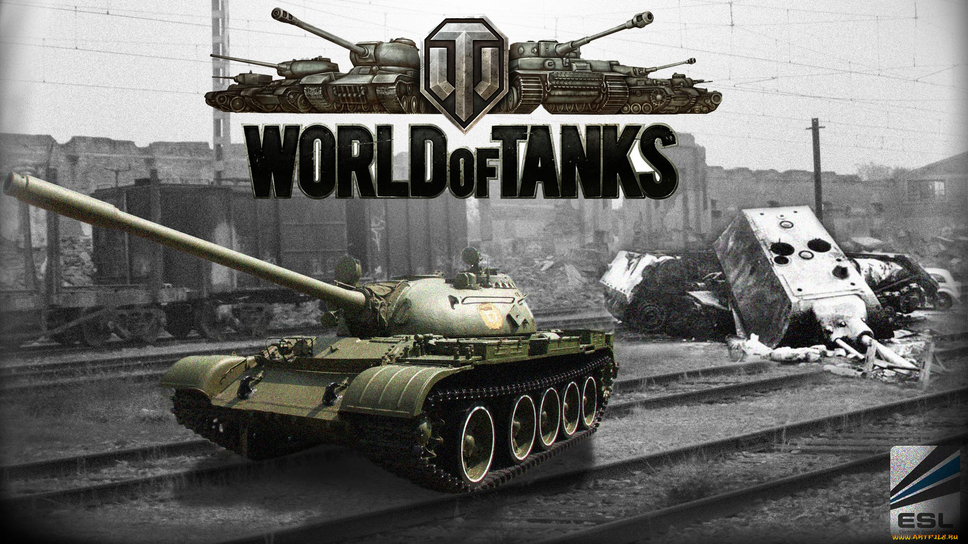 мир, танков, world, of, tanks, видео, игры