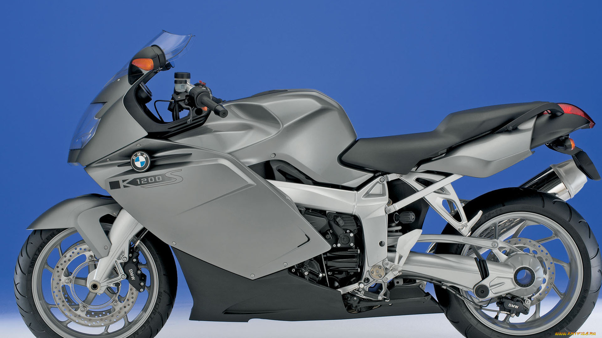 мотоциклы, bmw