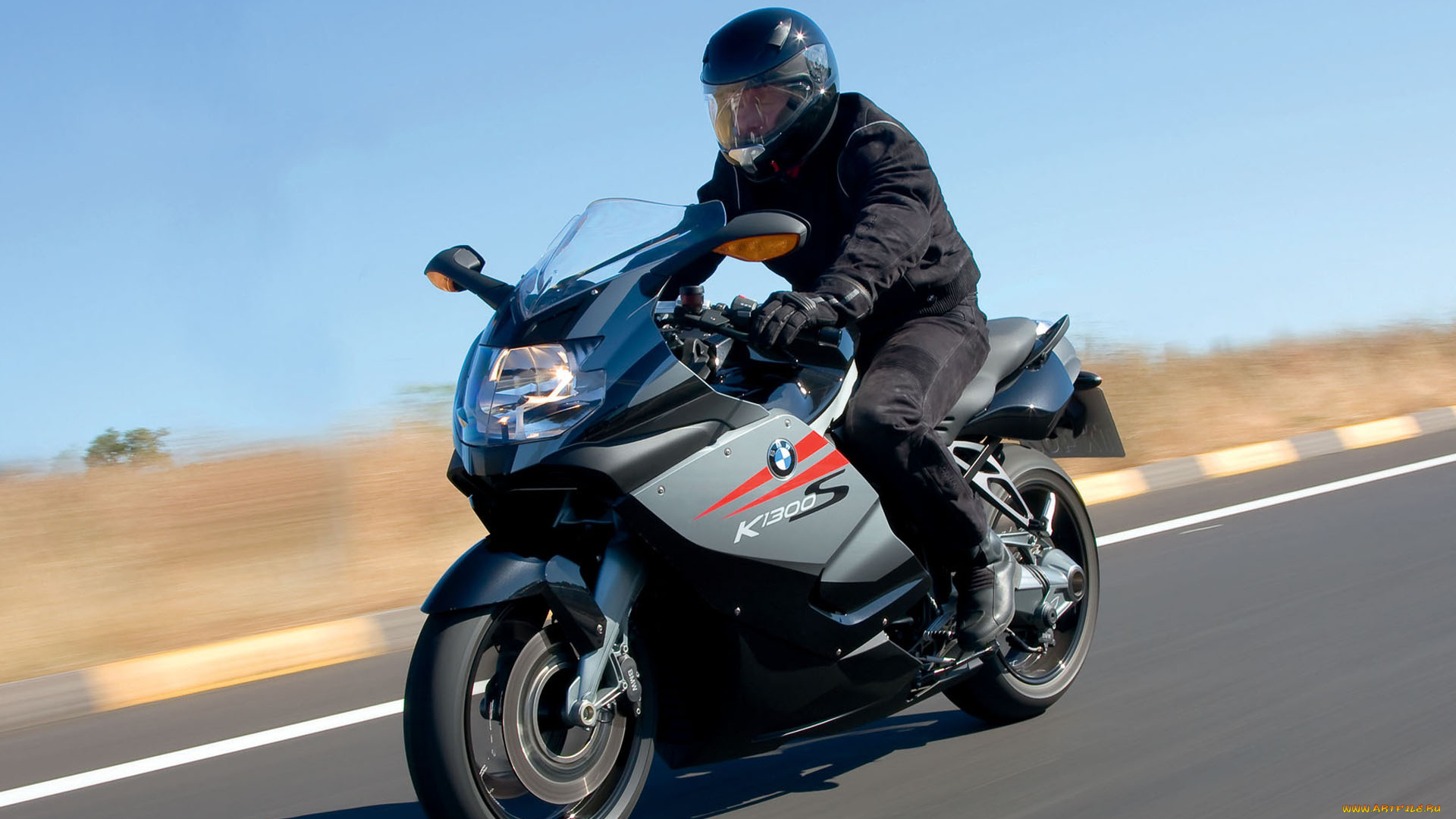 мотоциклы, bmw