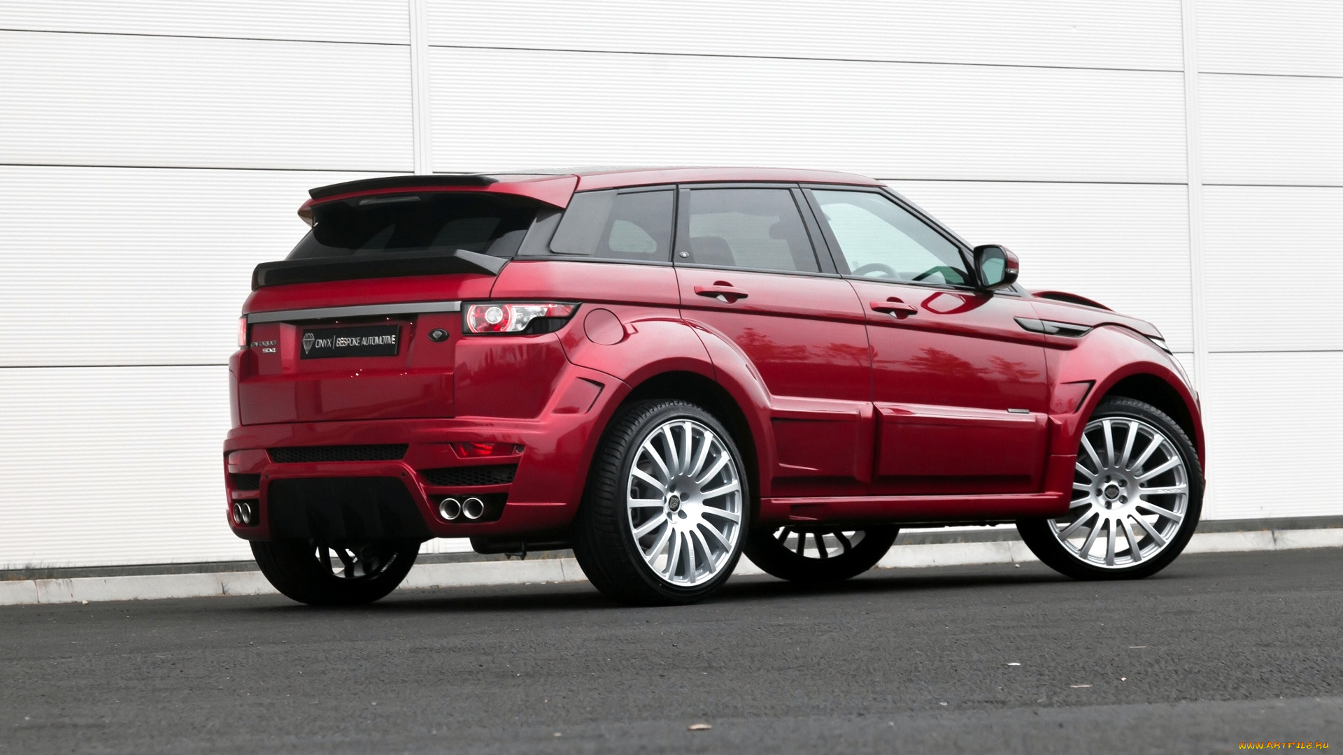 range, rover, evoque, автомобили, авто, внедорожник, мощь