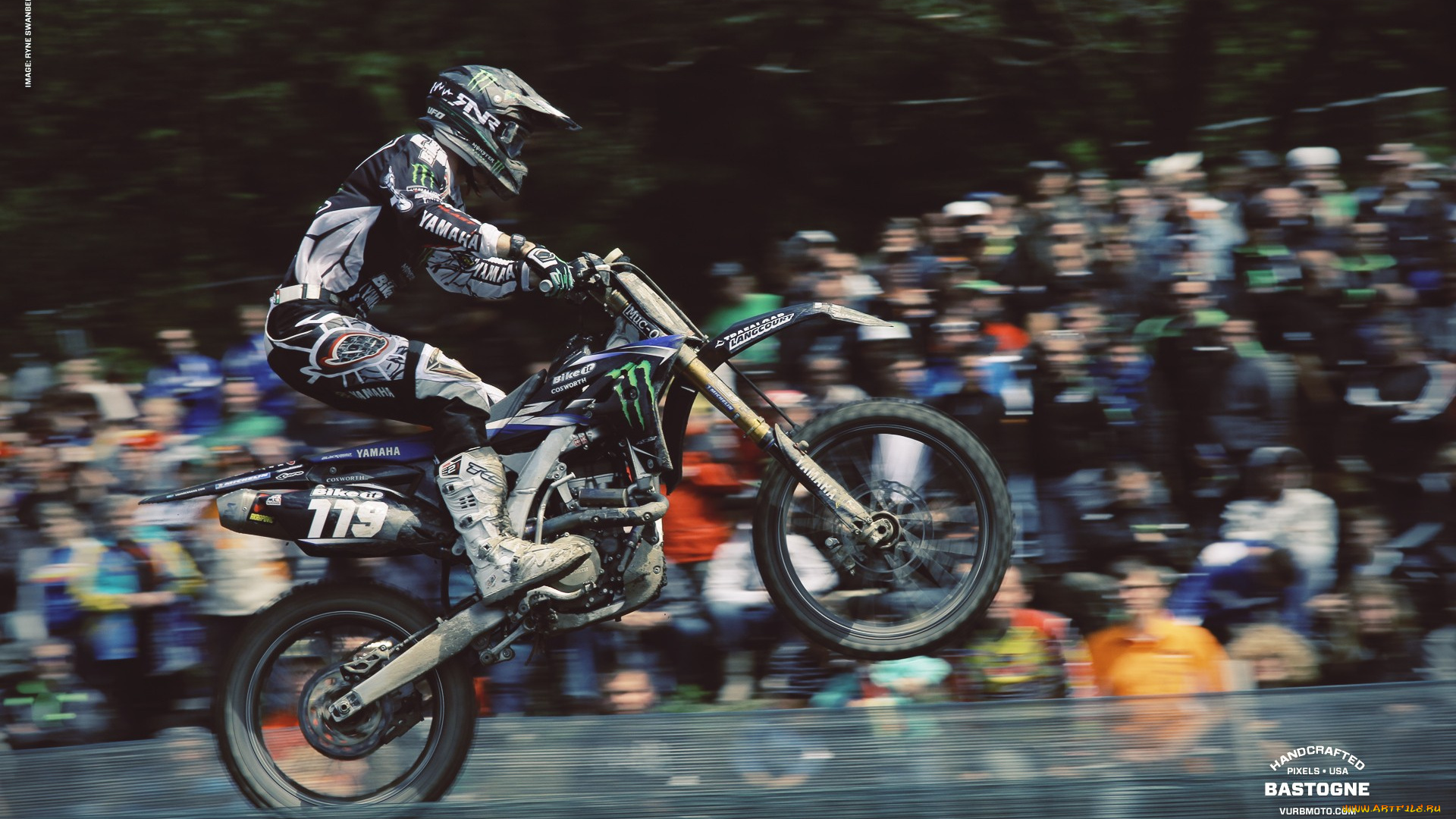 спорт, мотокросс, гонки, трасса