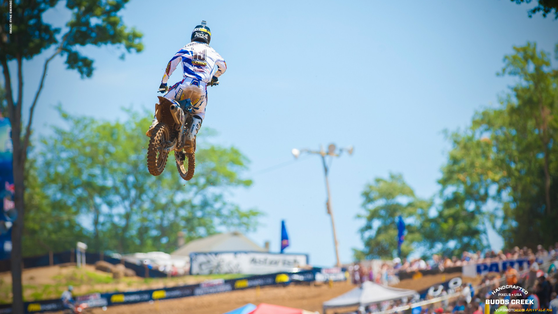 спорт, мотокросс, трасса, гонки