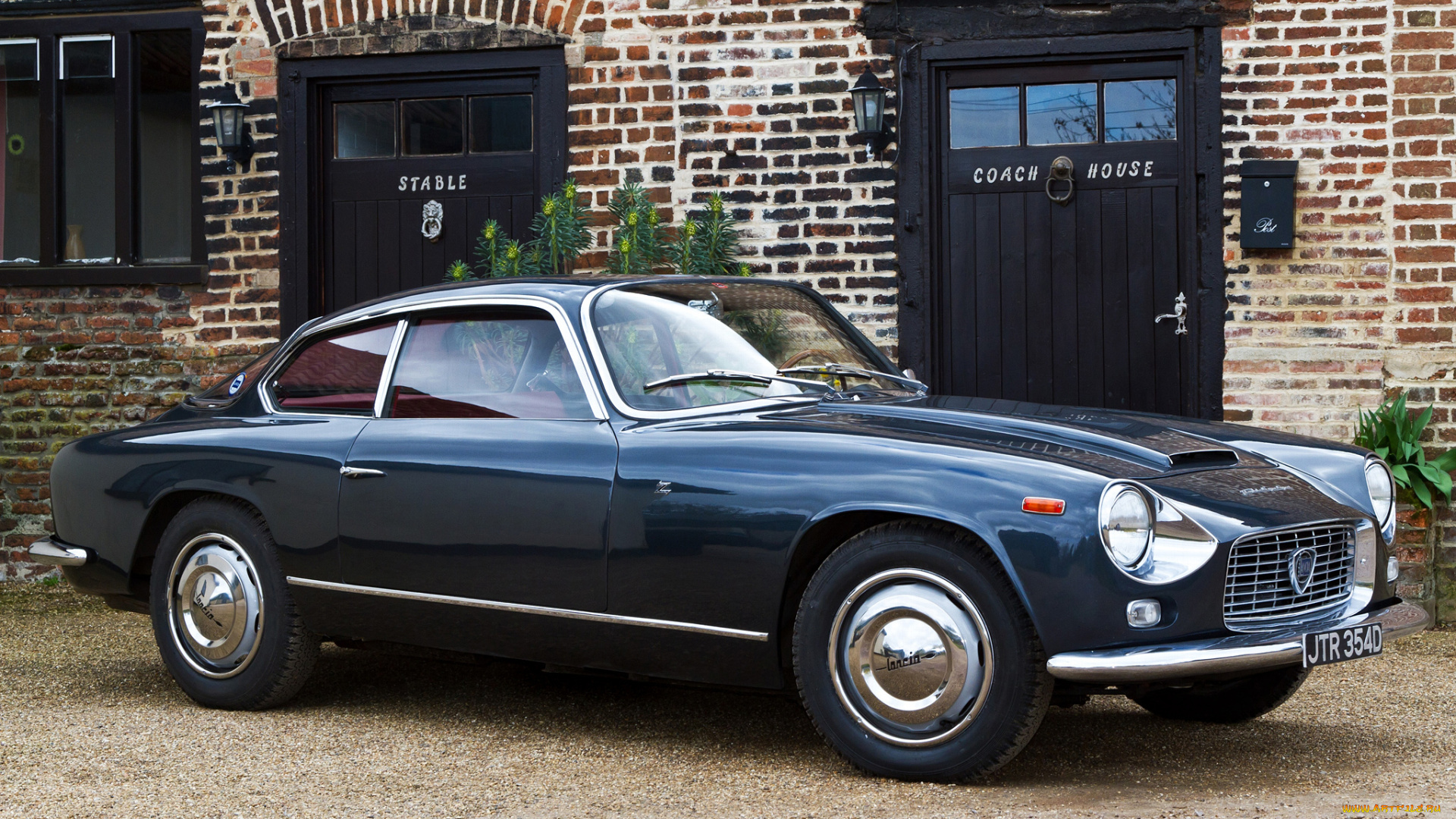 zagato, lancia, flaminia, super, sport, 1964–67, автомобили, ретро