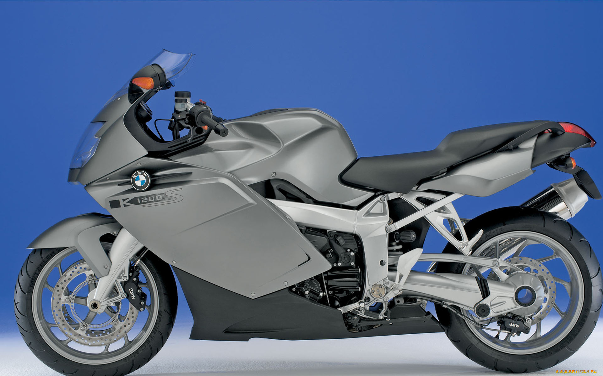 мотоциклы, bmw