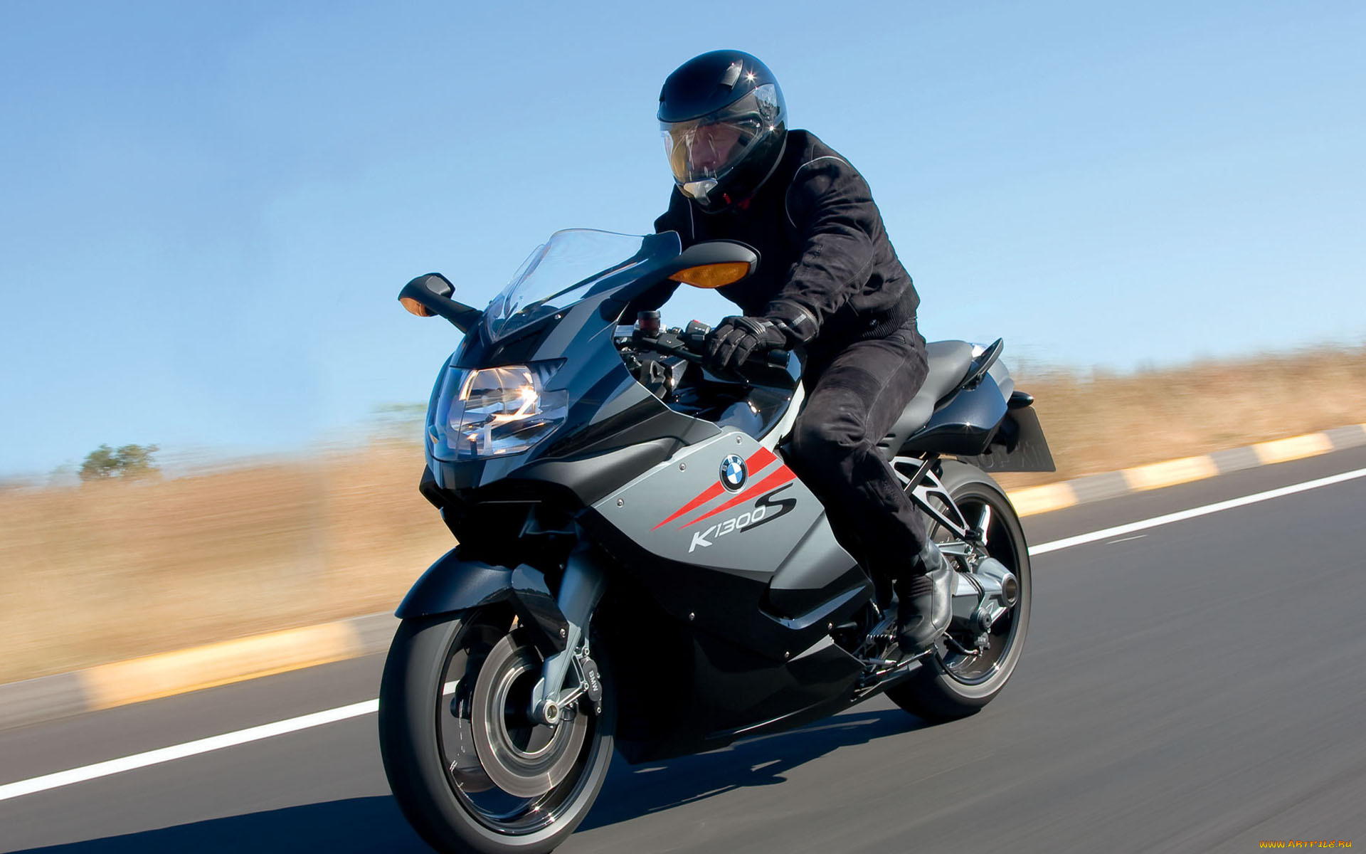 мотоциклы, bmw