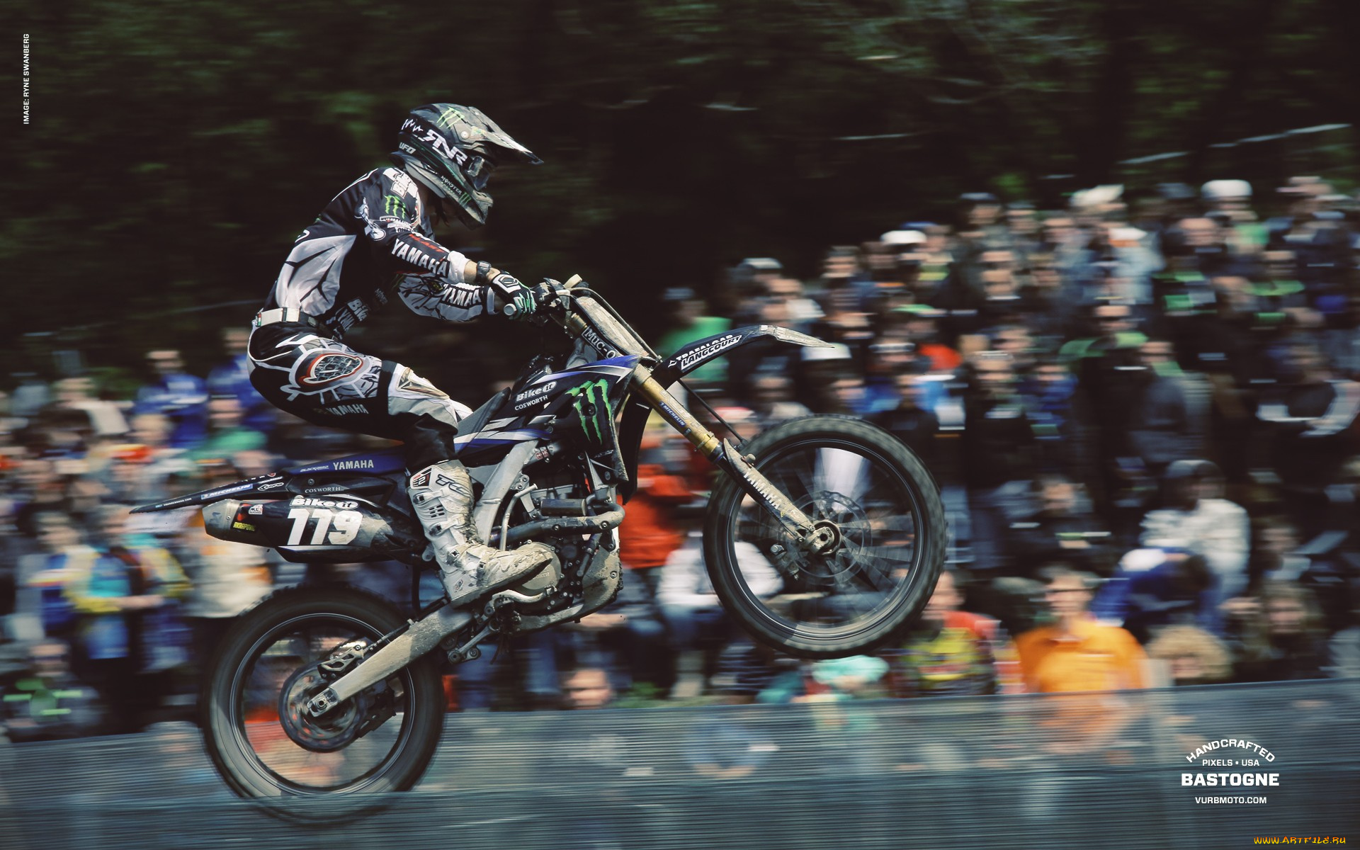 спорт, мотокросс, гонки, трасса