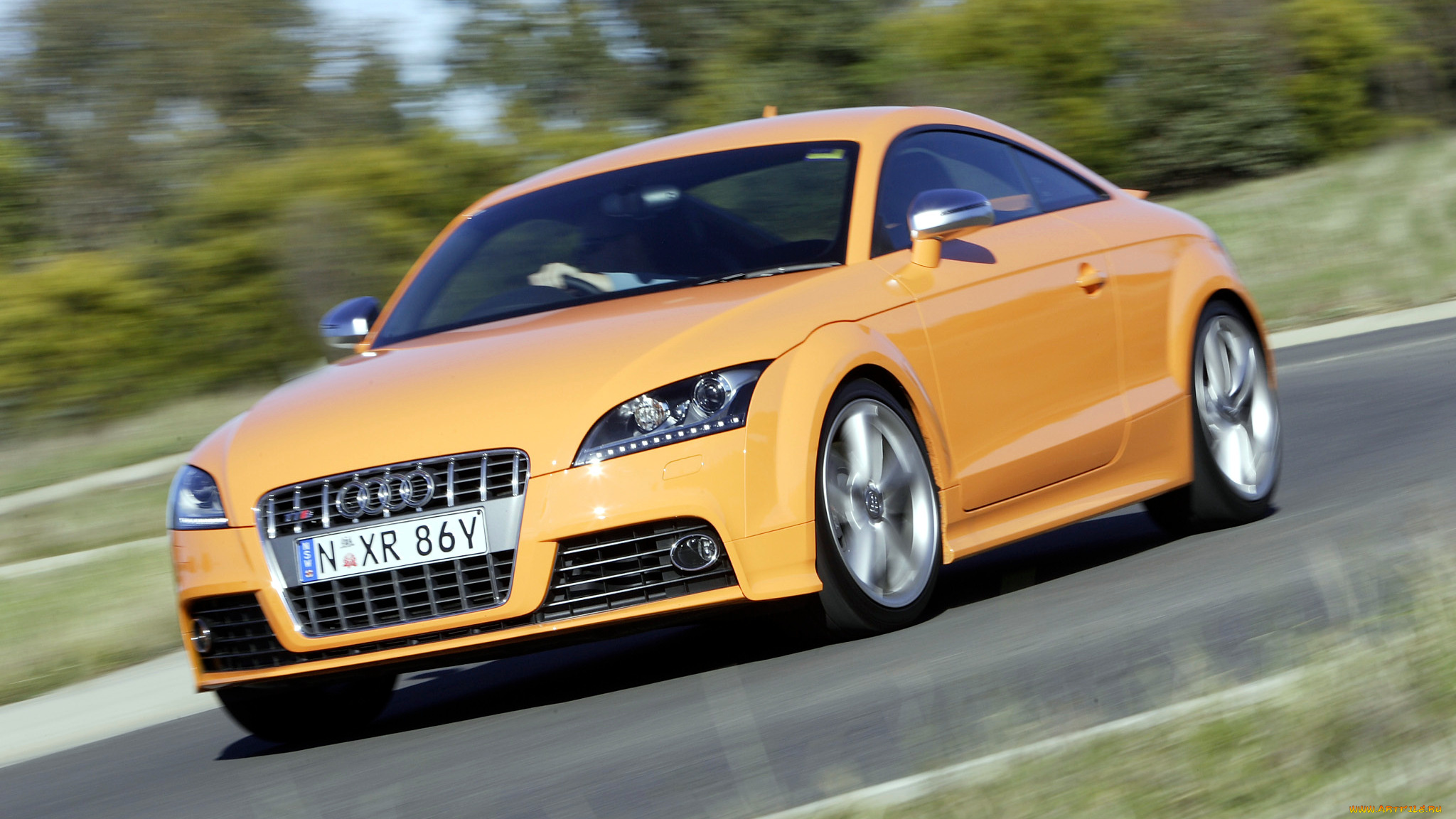 audi, автомобили, скорость, автомобиль, стиль, изящество, мощь