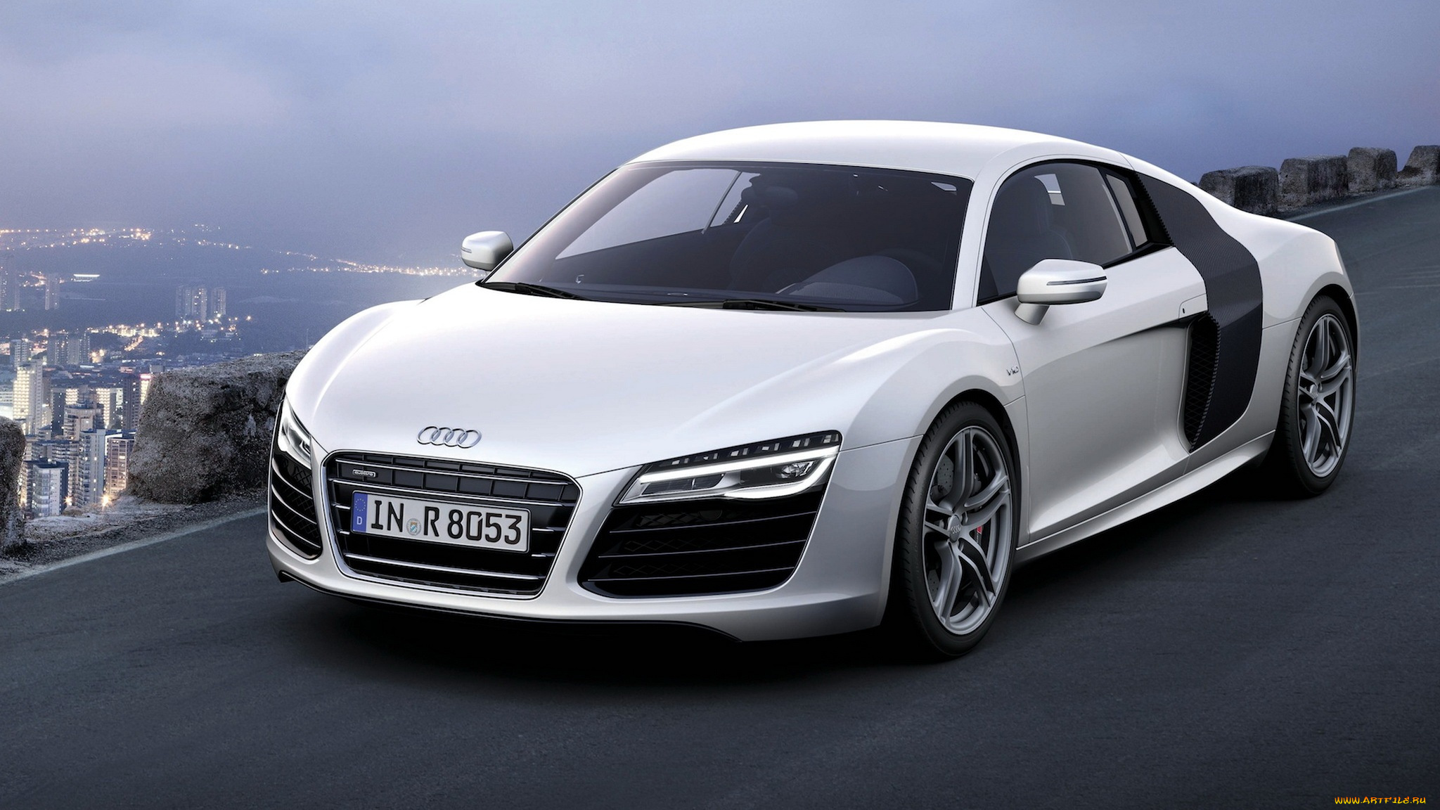 audi, автомобили, скорость, мощь, автомобиль, стиль, изящество