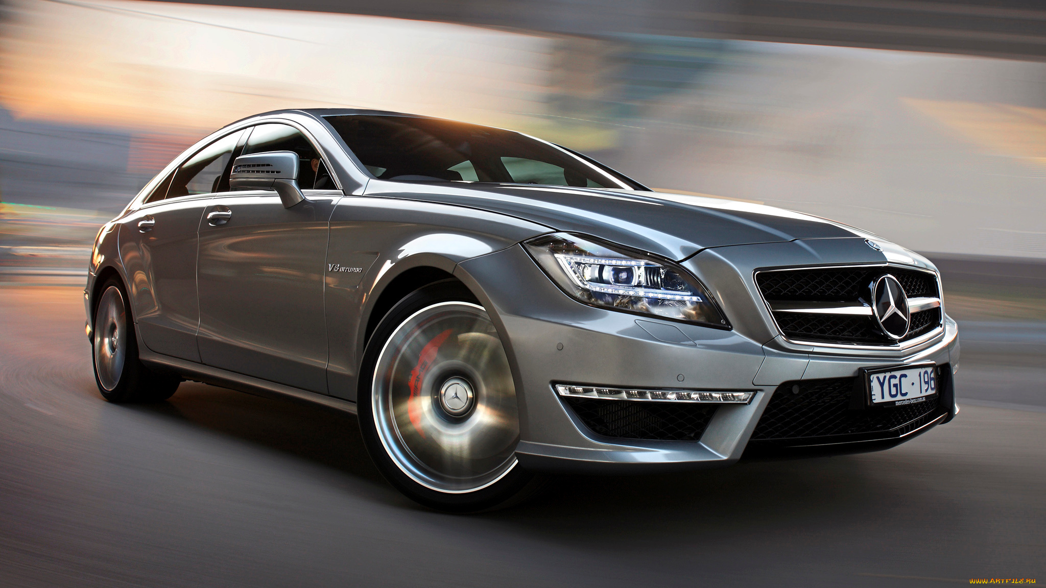 mercedes, cls, автомобили, benz, автомобиль, стиль, изящество, мощь, скорость