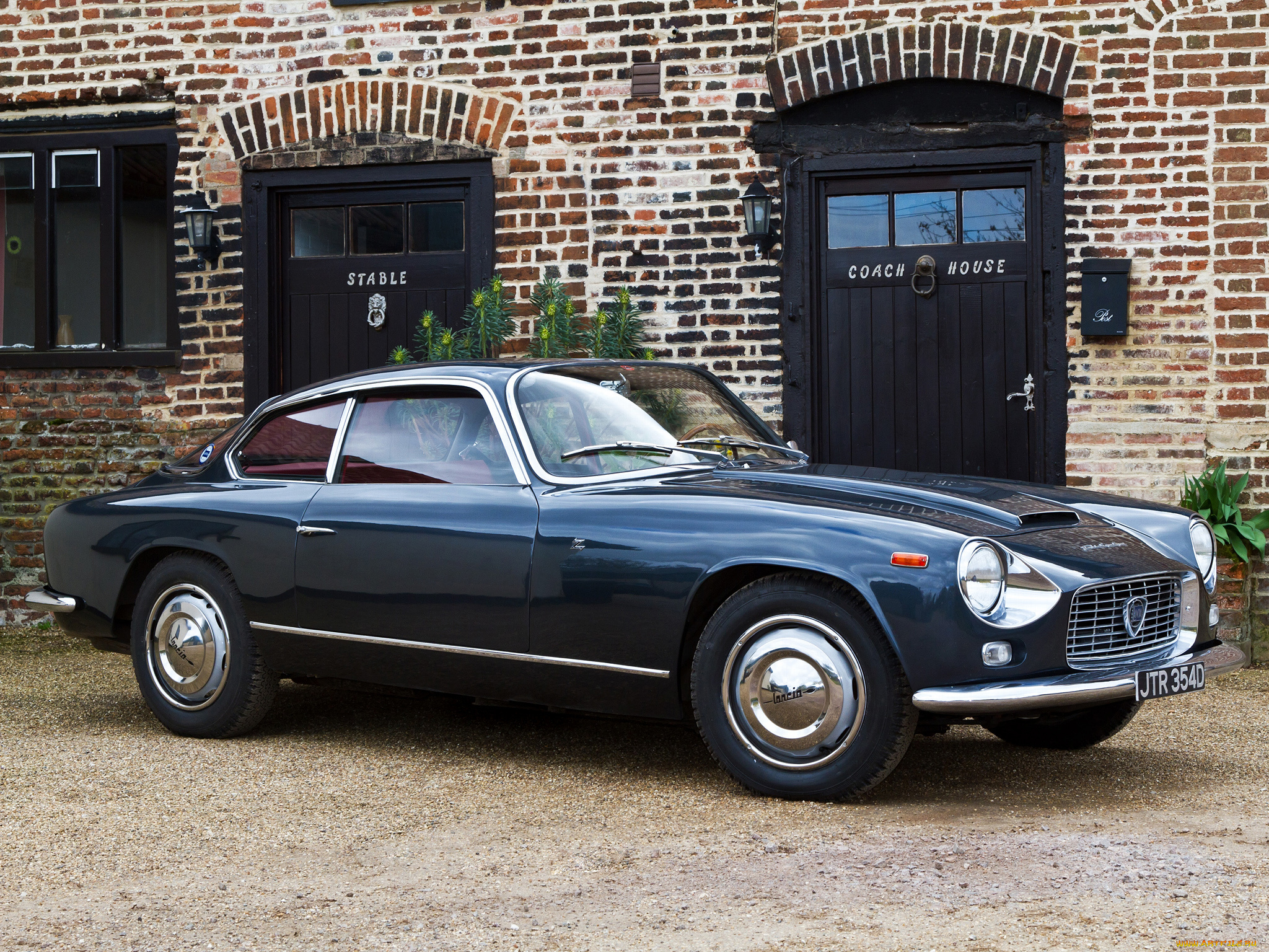 zagato, lancia, flaminia, super, sport, 1964–67, автомобили, ретро