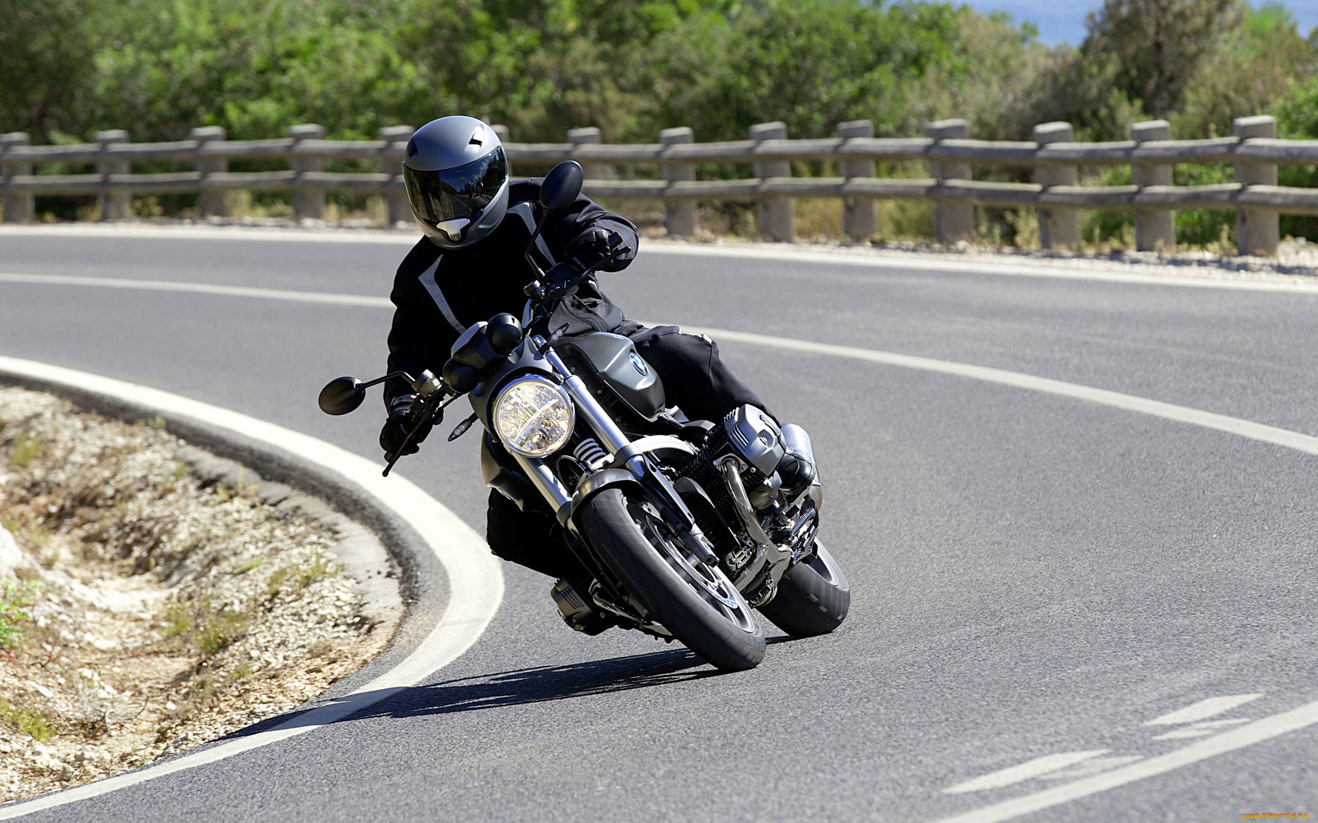 мотоциклы, bmw