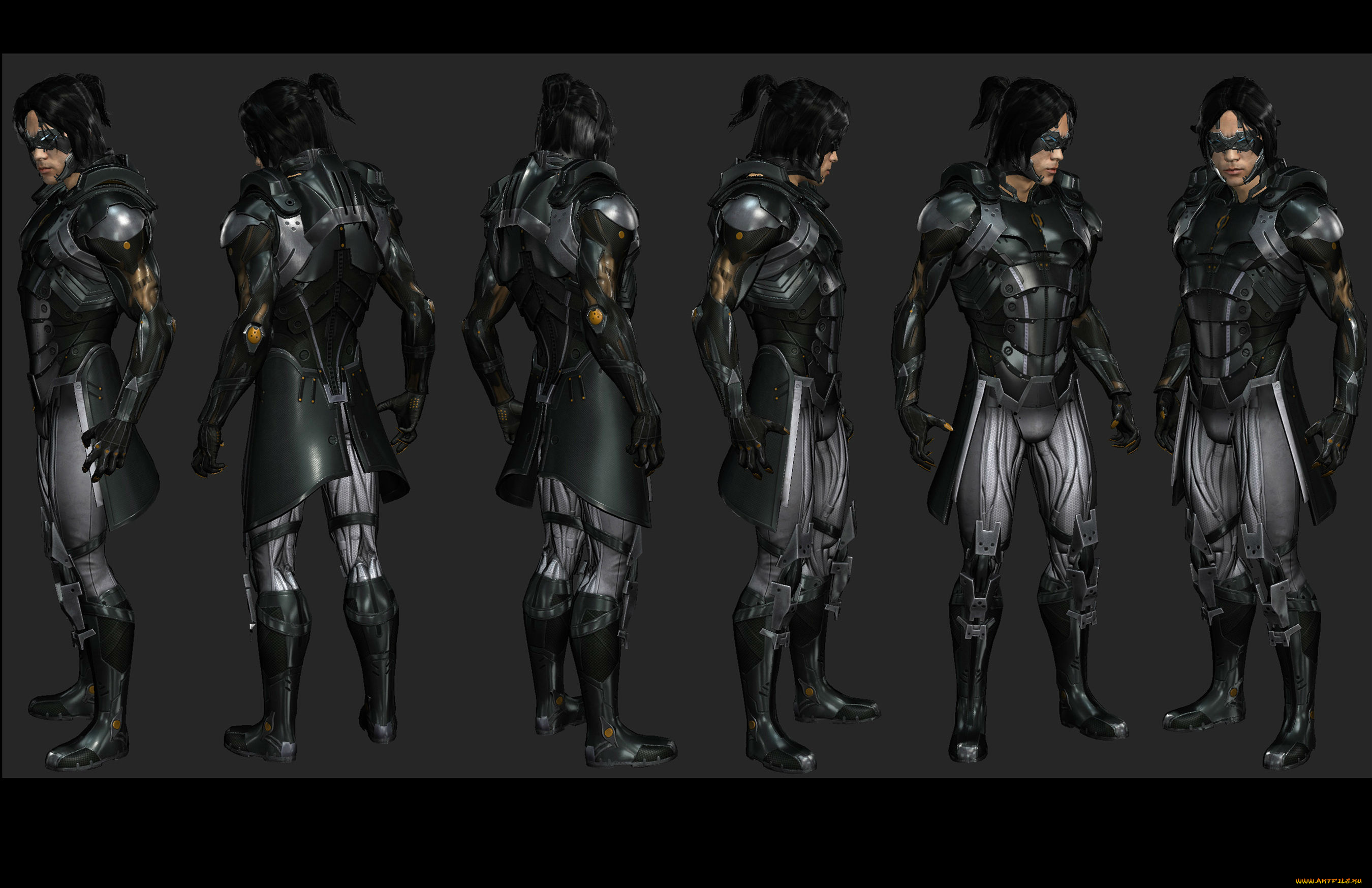 mass, effect, видео, игры, 3