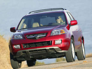 Картинка автомобили acura