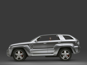 Картинка автомобили jeep