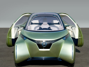 Картинка автомобили nissan datsun