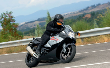 Картинка мотоциклы bmw