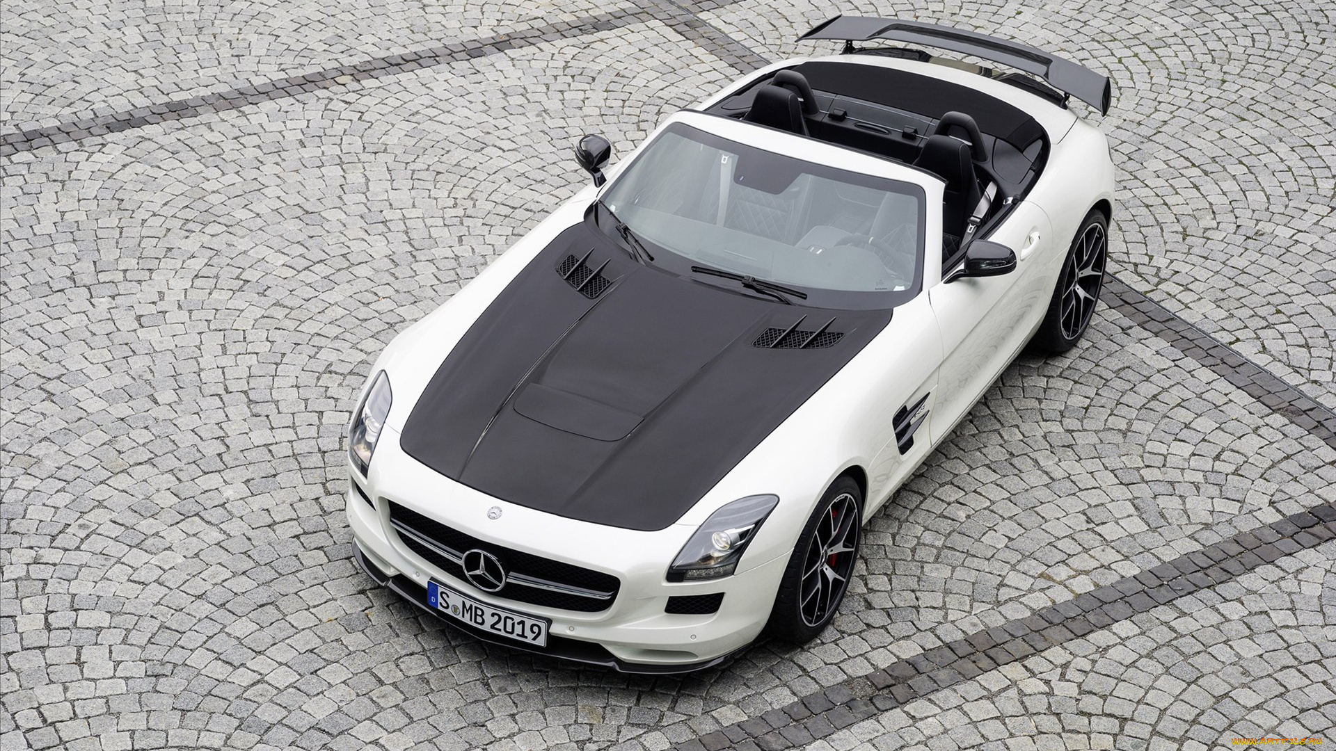 автомобили, mercedes, benz, final, edition, amg, gt, sls, mercedes-benz