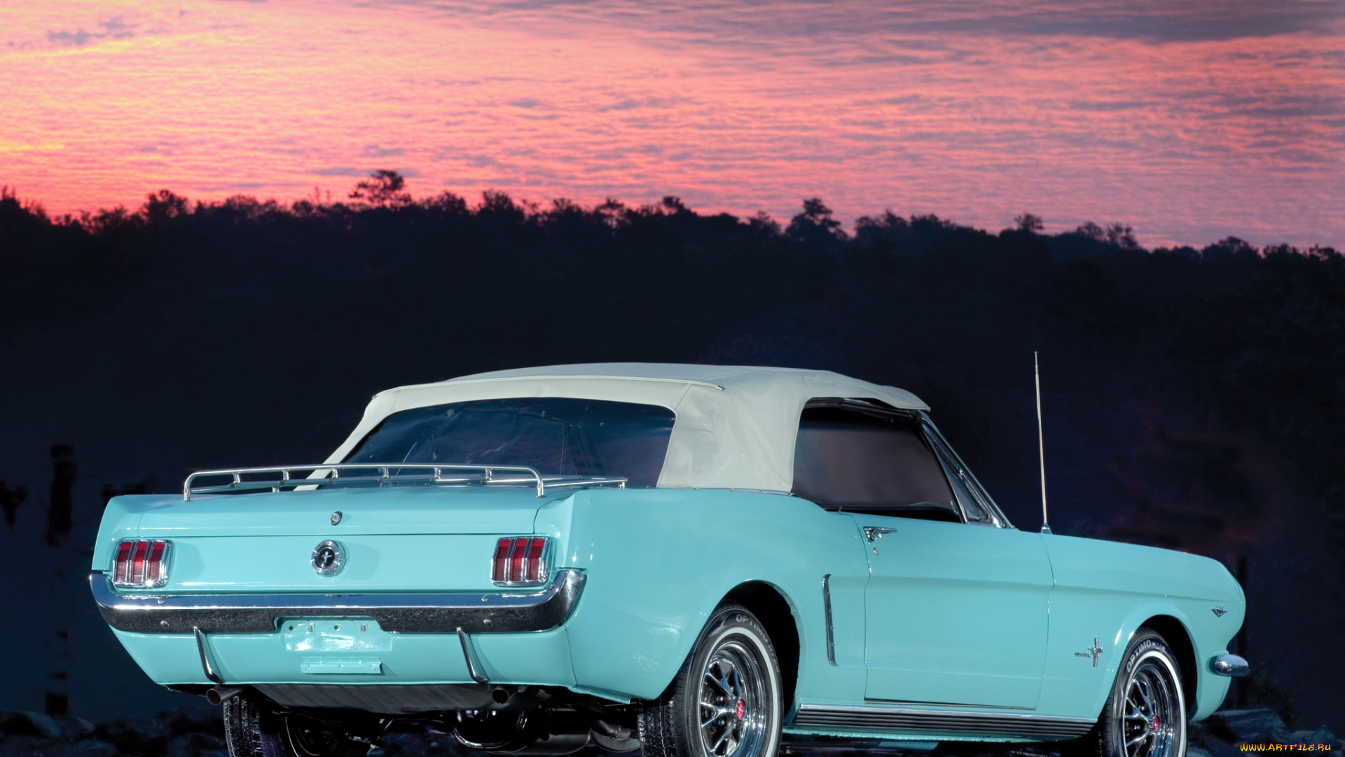 автомобили, mustang