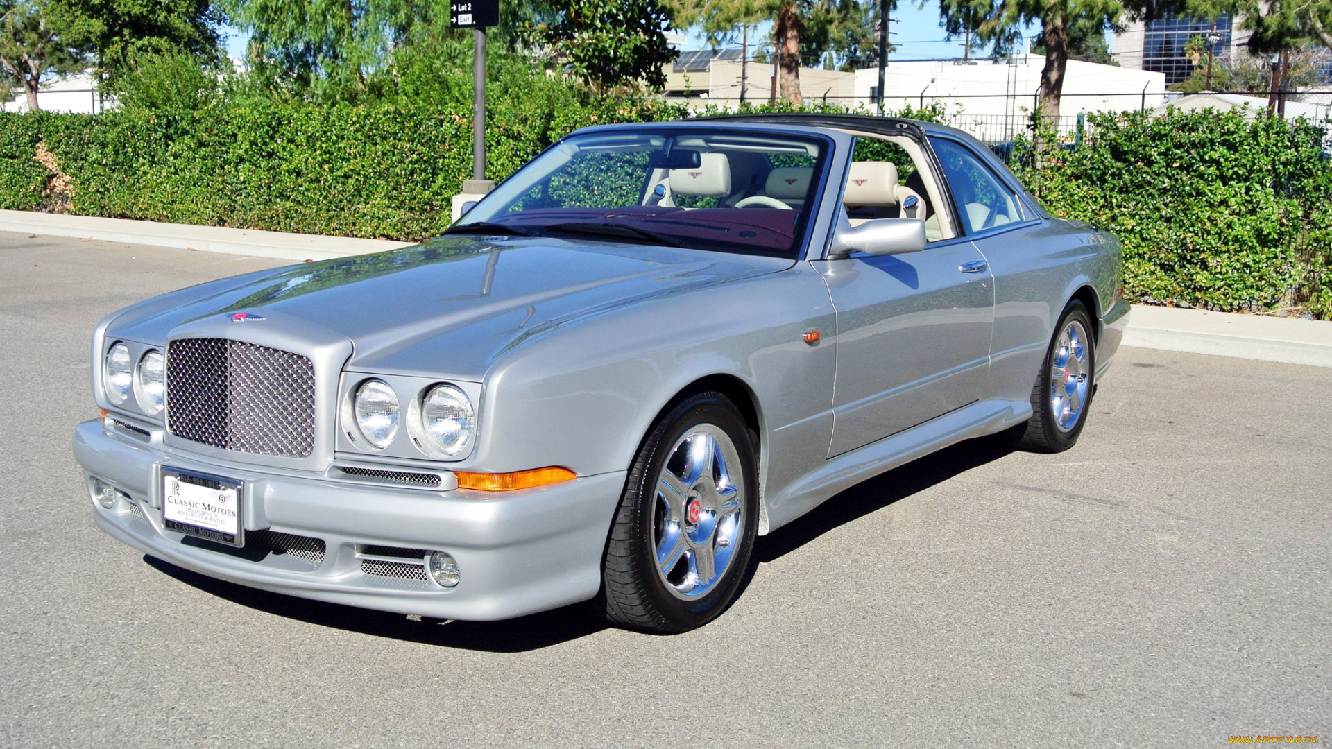 bentley, continental, автомобили, motors, премиум-класс, элитные, великобритания