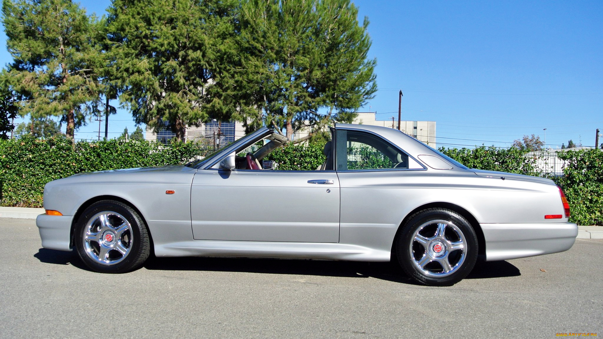 bentley, continental, автомобили, великобритания, элитные, премиум-класс, motors