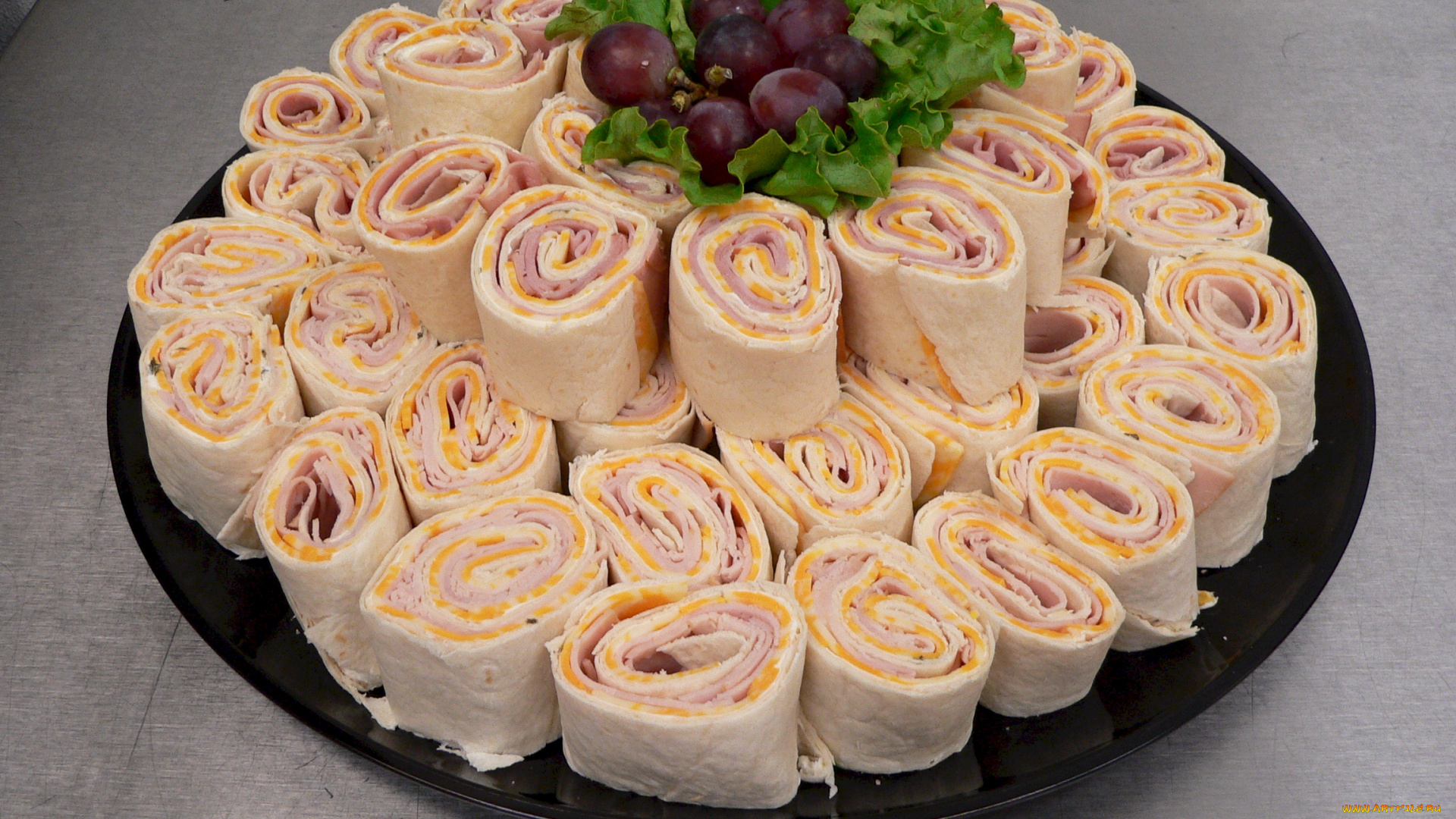 hye, roller, еда, салаты, закуски, сыр, ветчина, колбаса, рулетики