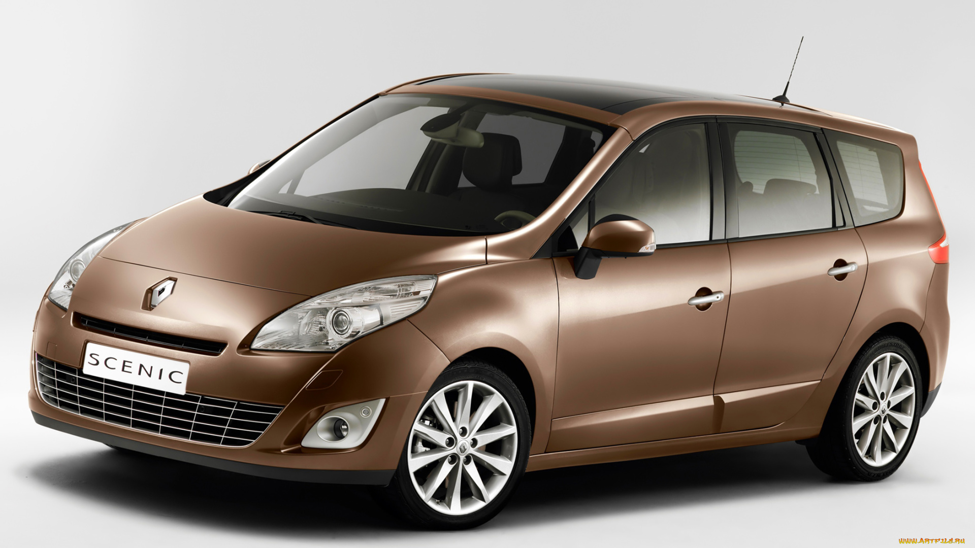 renault, grand, scenic, автомобили, auto
