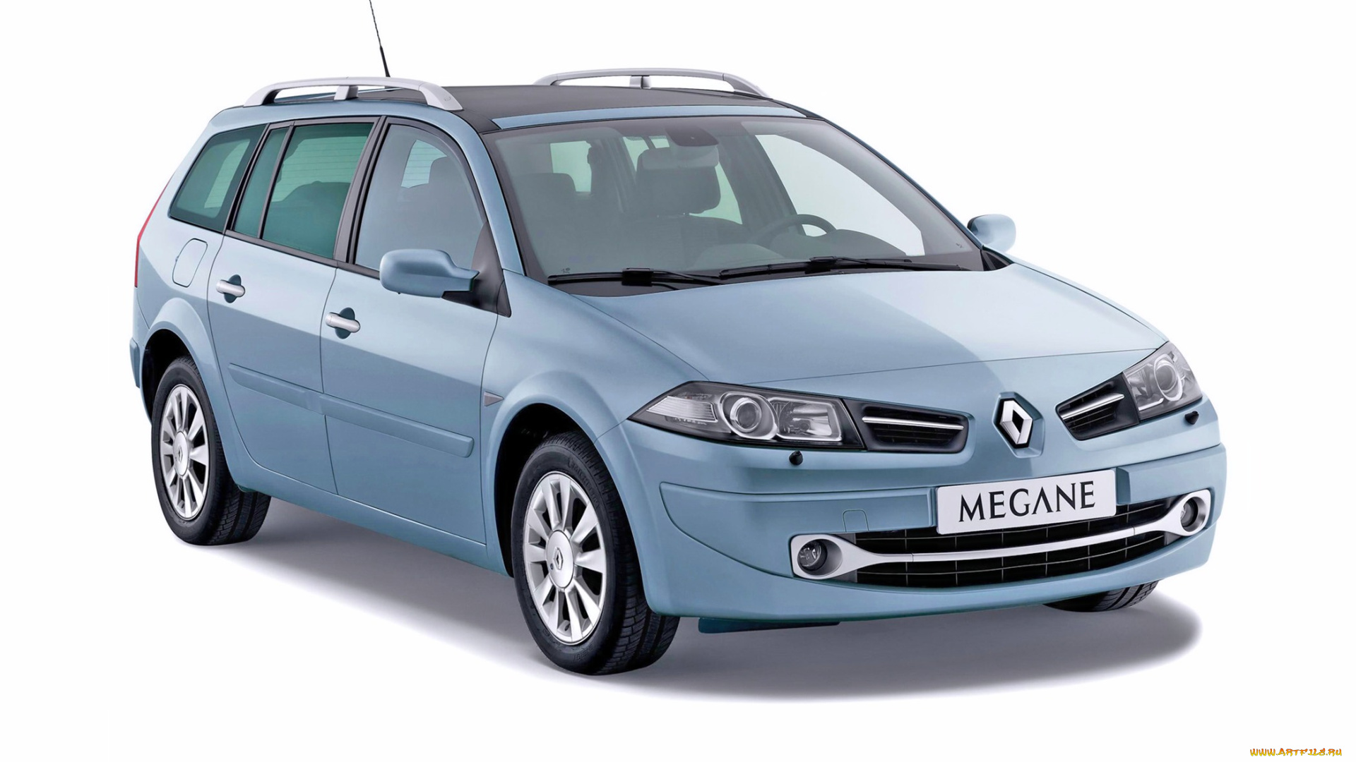 renault, megane, grandtour, автомобили, auto