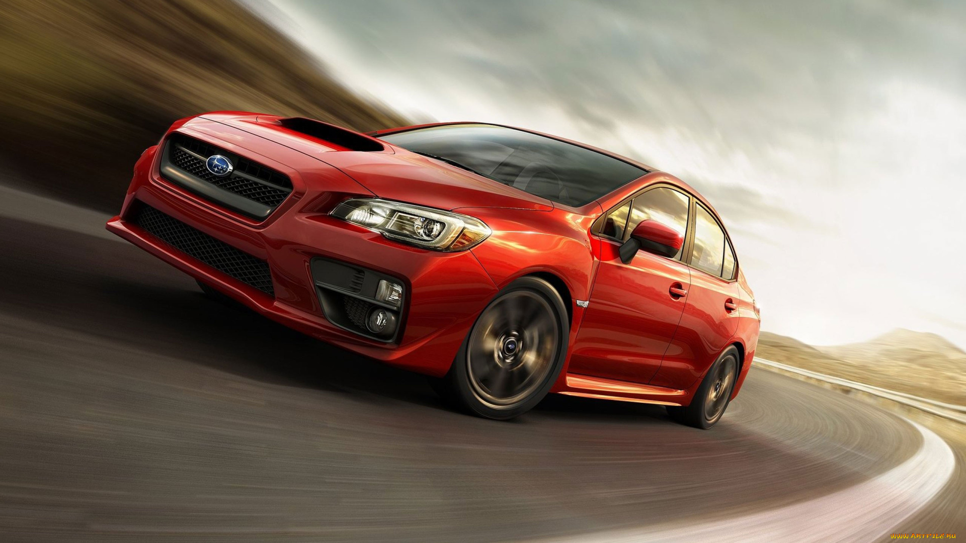 subaru, wrx, автомобили, fuji, heavy, industries, легковые, Япония