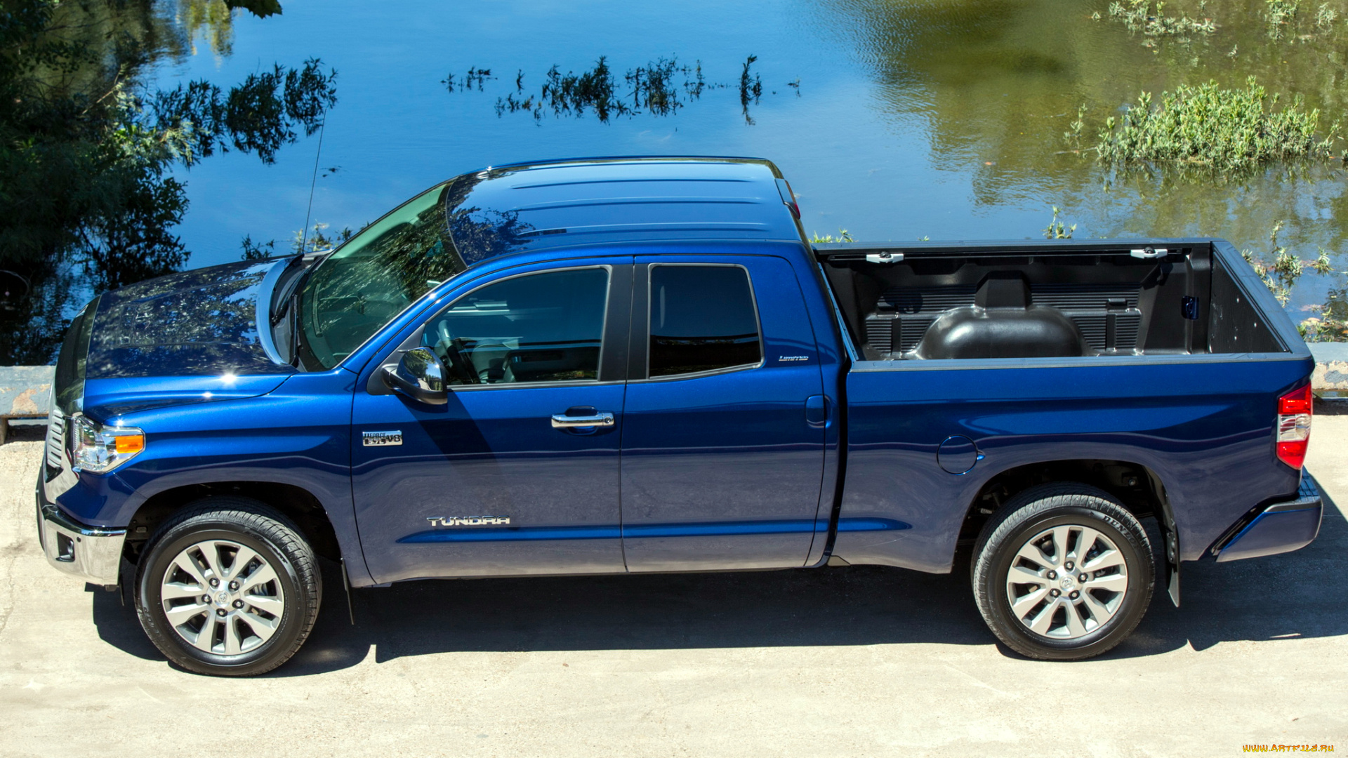 toyota, tundra, автомобили, автобусы, Япония, motor, corporation, легковые, грузовые, и, коммерческие