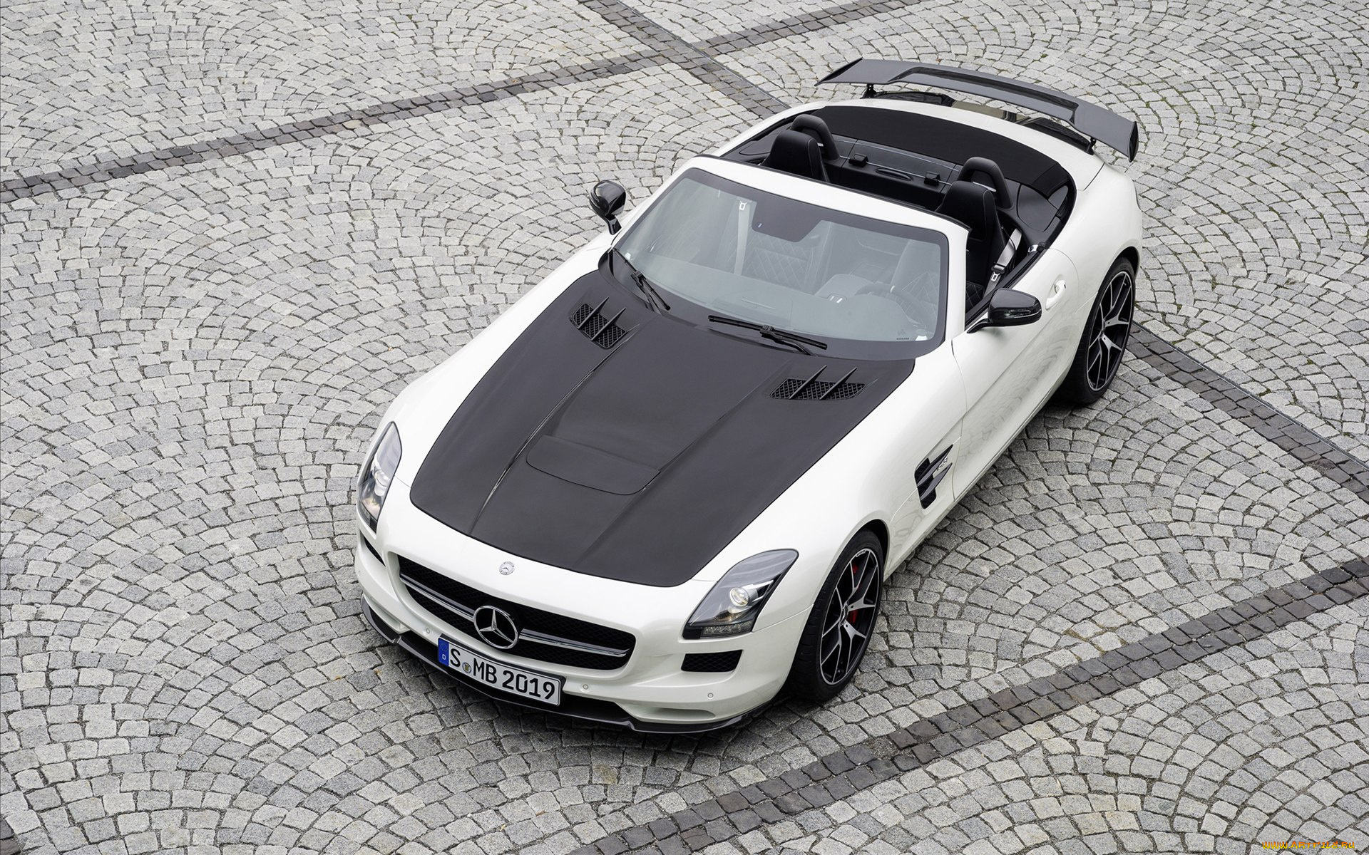 автомобили, mercedes, benz, final, edition, amg, gt, sls, mercedes-benz