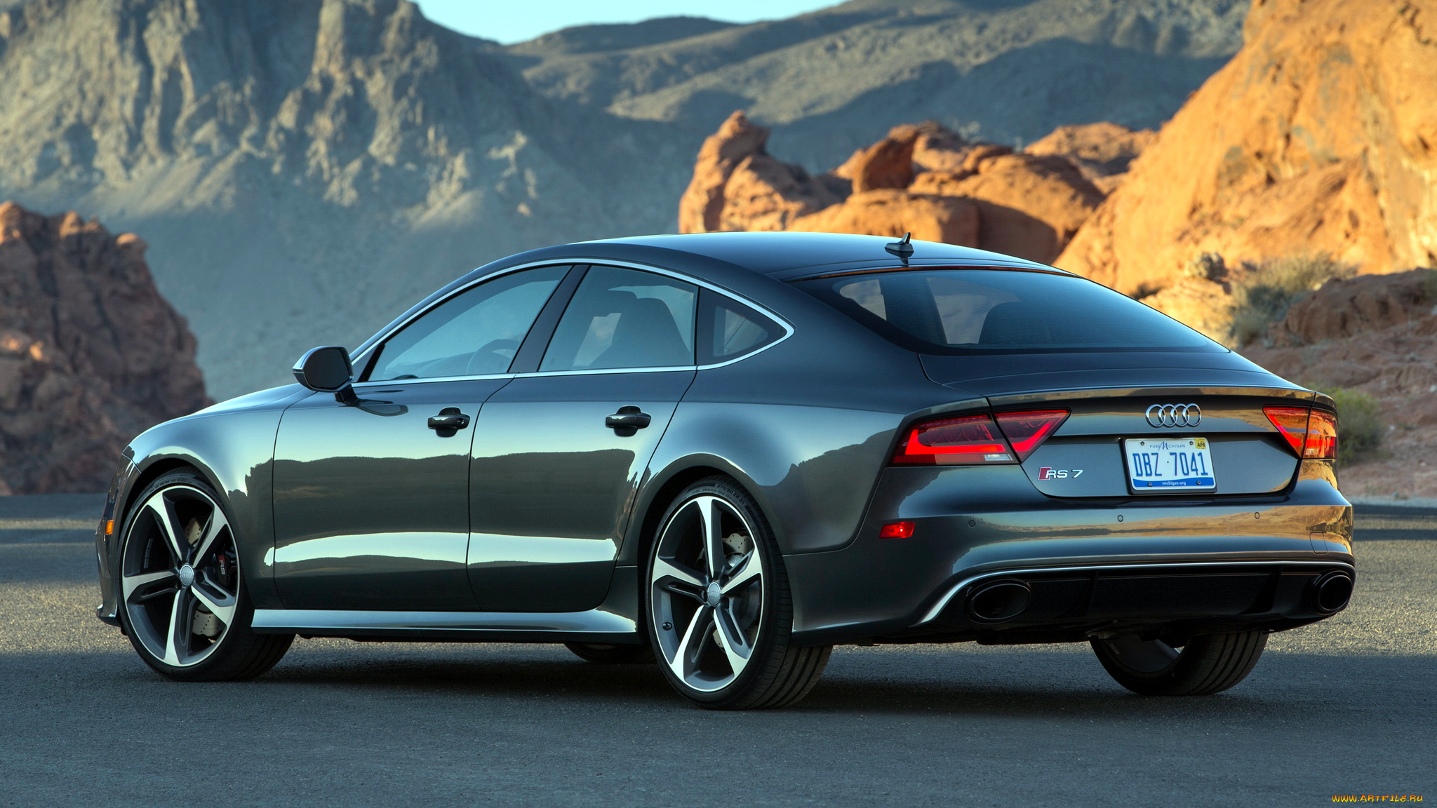 audi, a7, автомобили, германия, легковые, ag, концерн, volkswagen, group