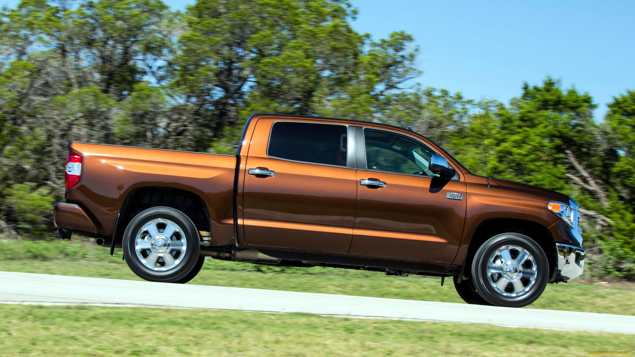 toyota, tundra, автомобили, грузовые, и, коммерческие, автобусы, легковые, motor, corporation, Япония